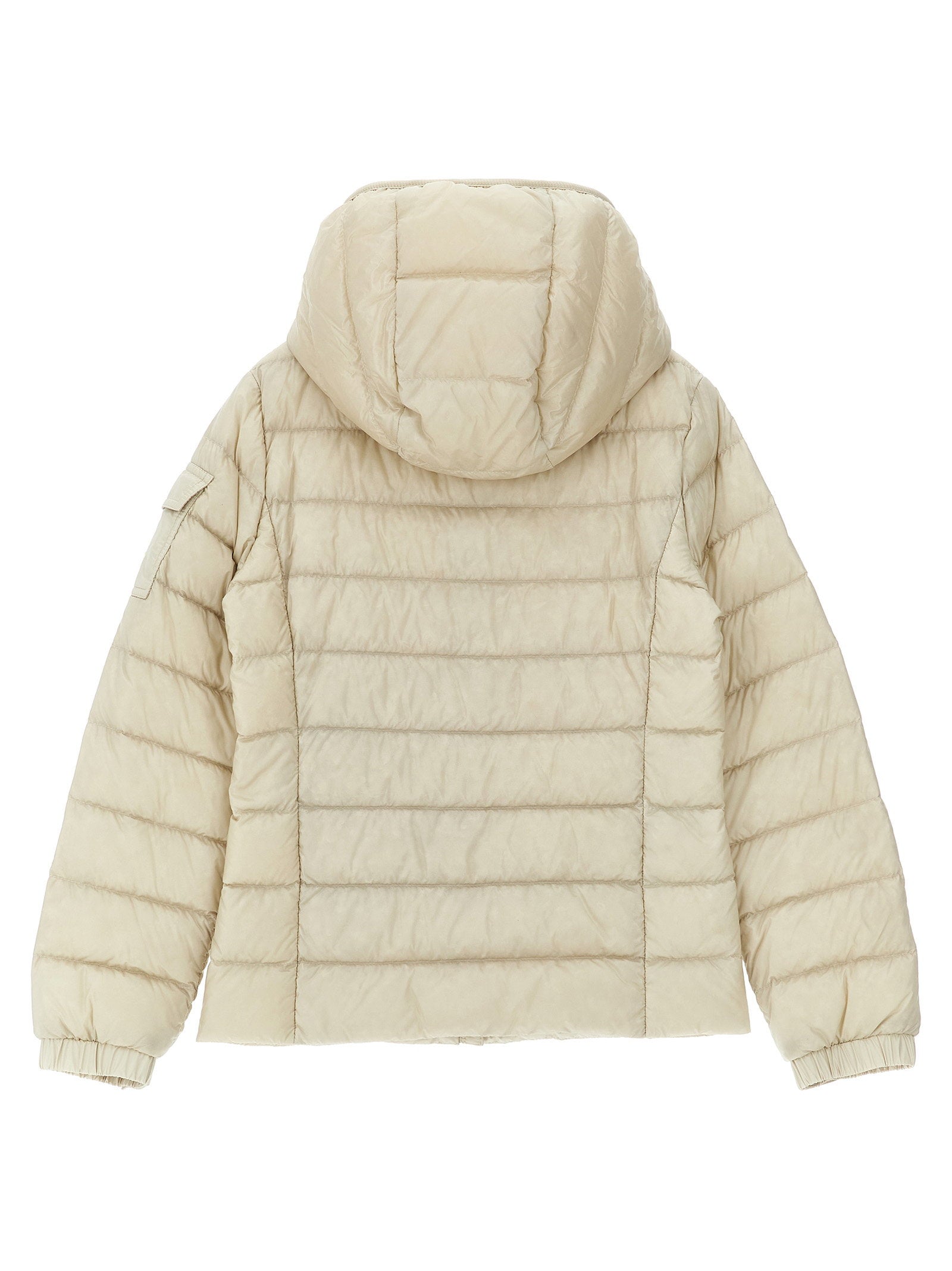 Moncler Enfant Girl's Gles Down Jacket