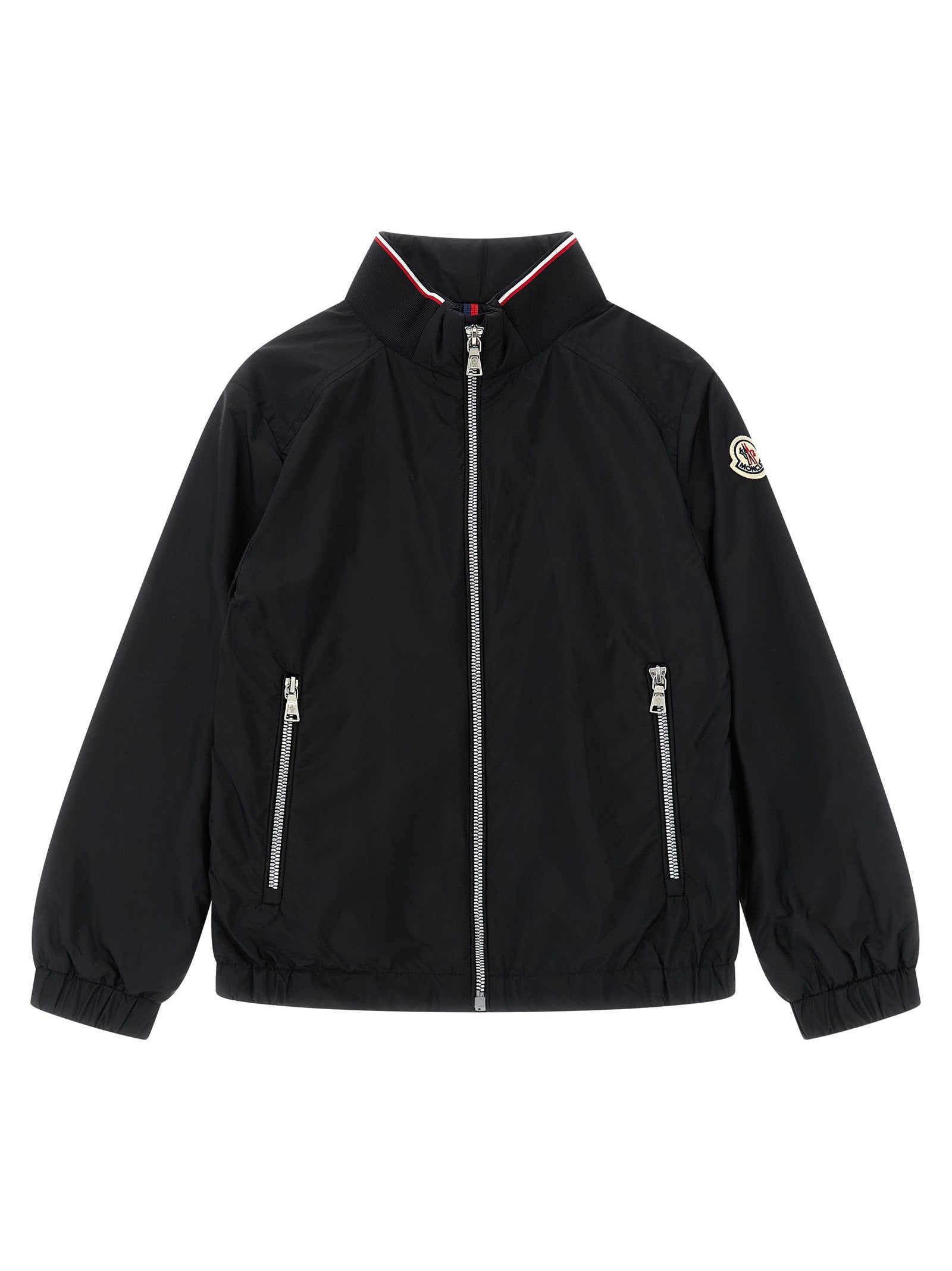 Moncler Enfant Boy's Hilmi Jacket