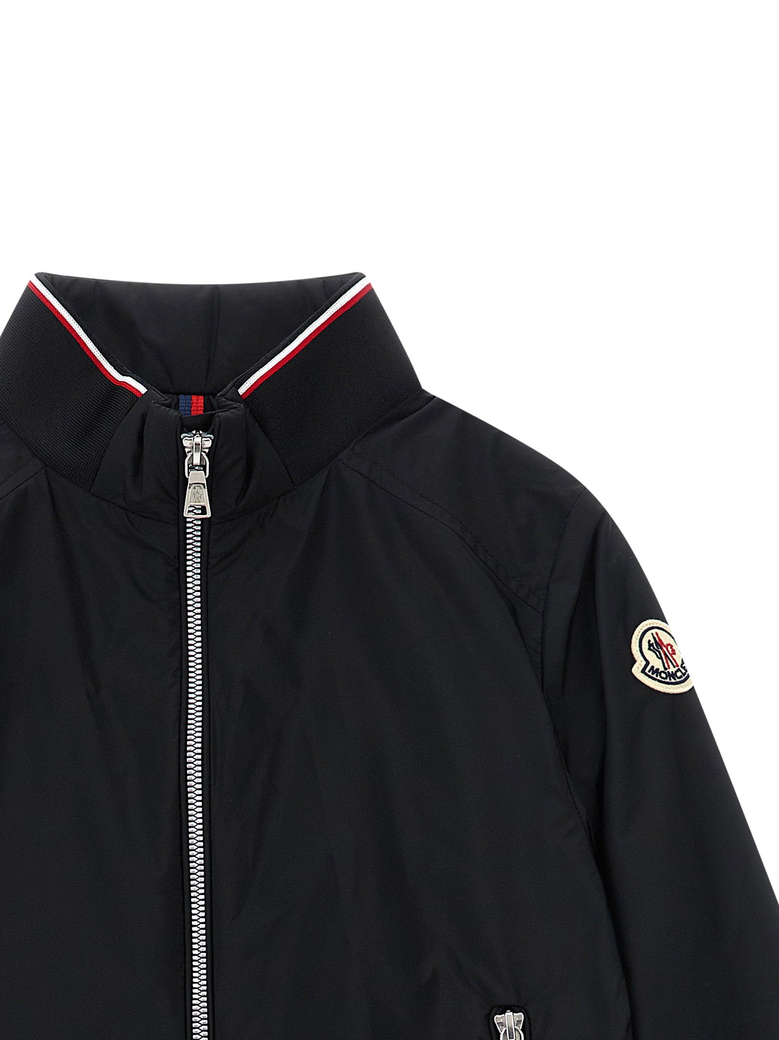Moncler Enfant Boy's Hilmi Jacket