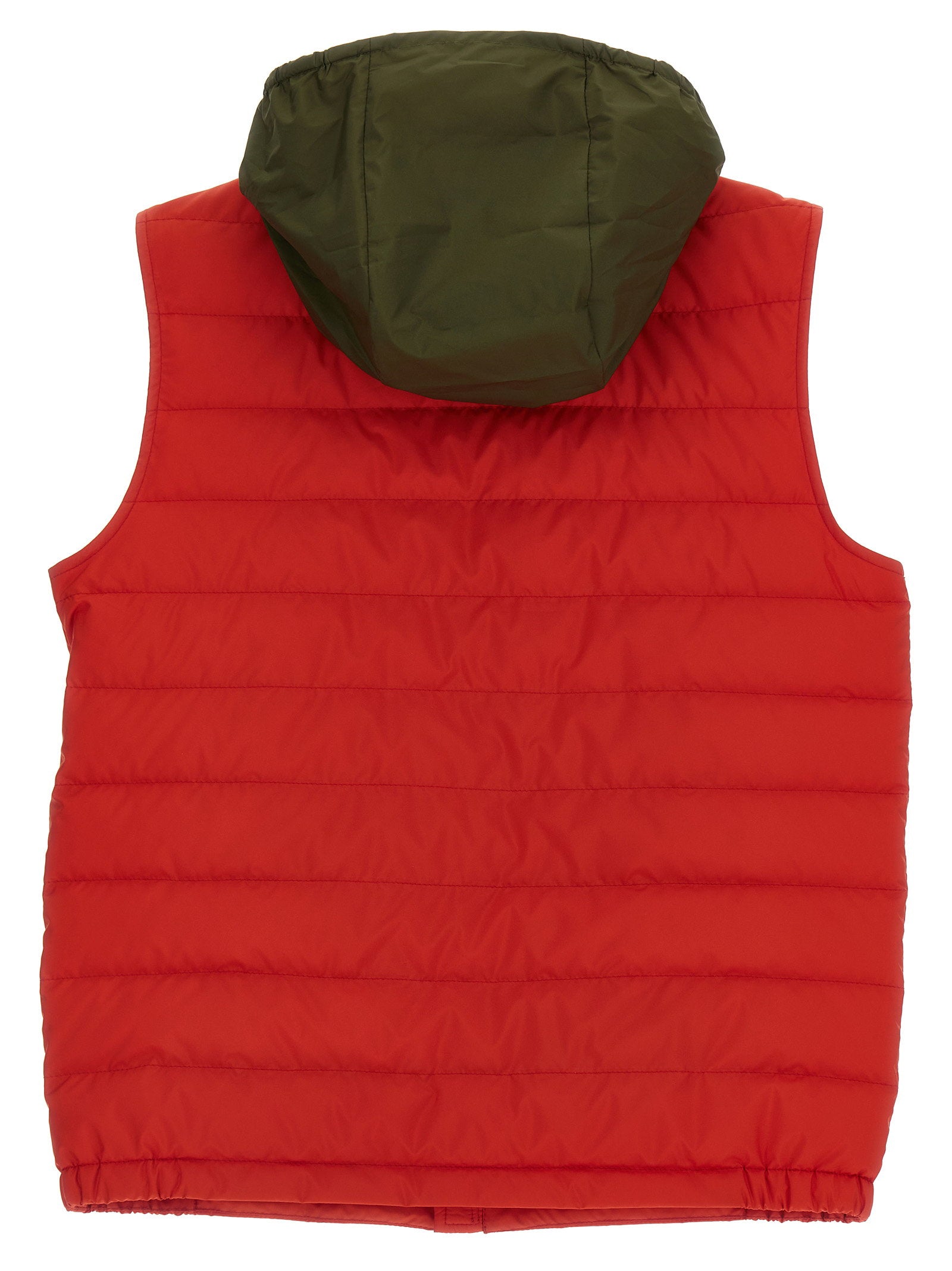Moncler Enfant Boy's Ayten Vest