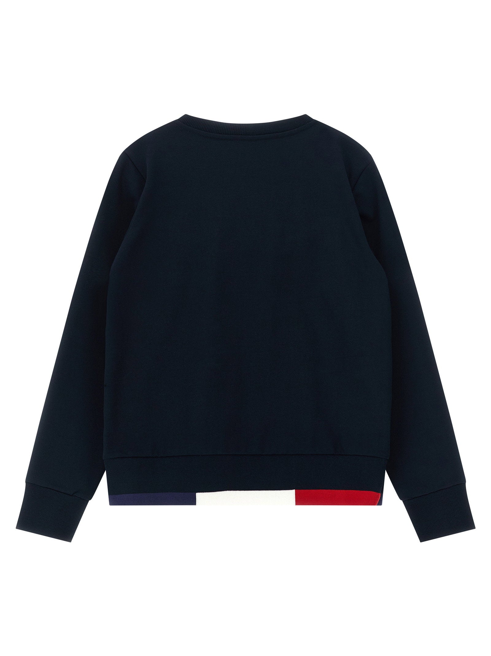 Moncler Enfant Boy's Tricolor Hem Sweatshirt + Joggers