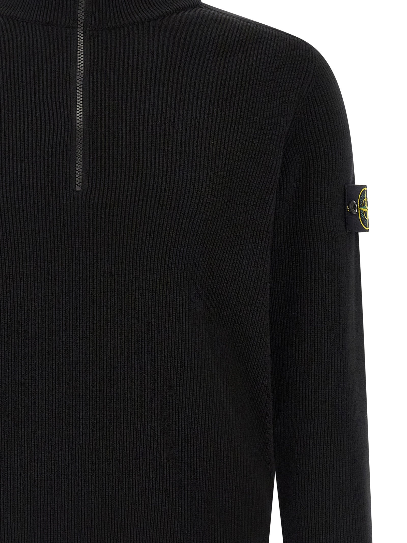 Stone Island Men's 5100124 Sweater