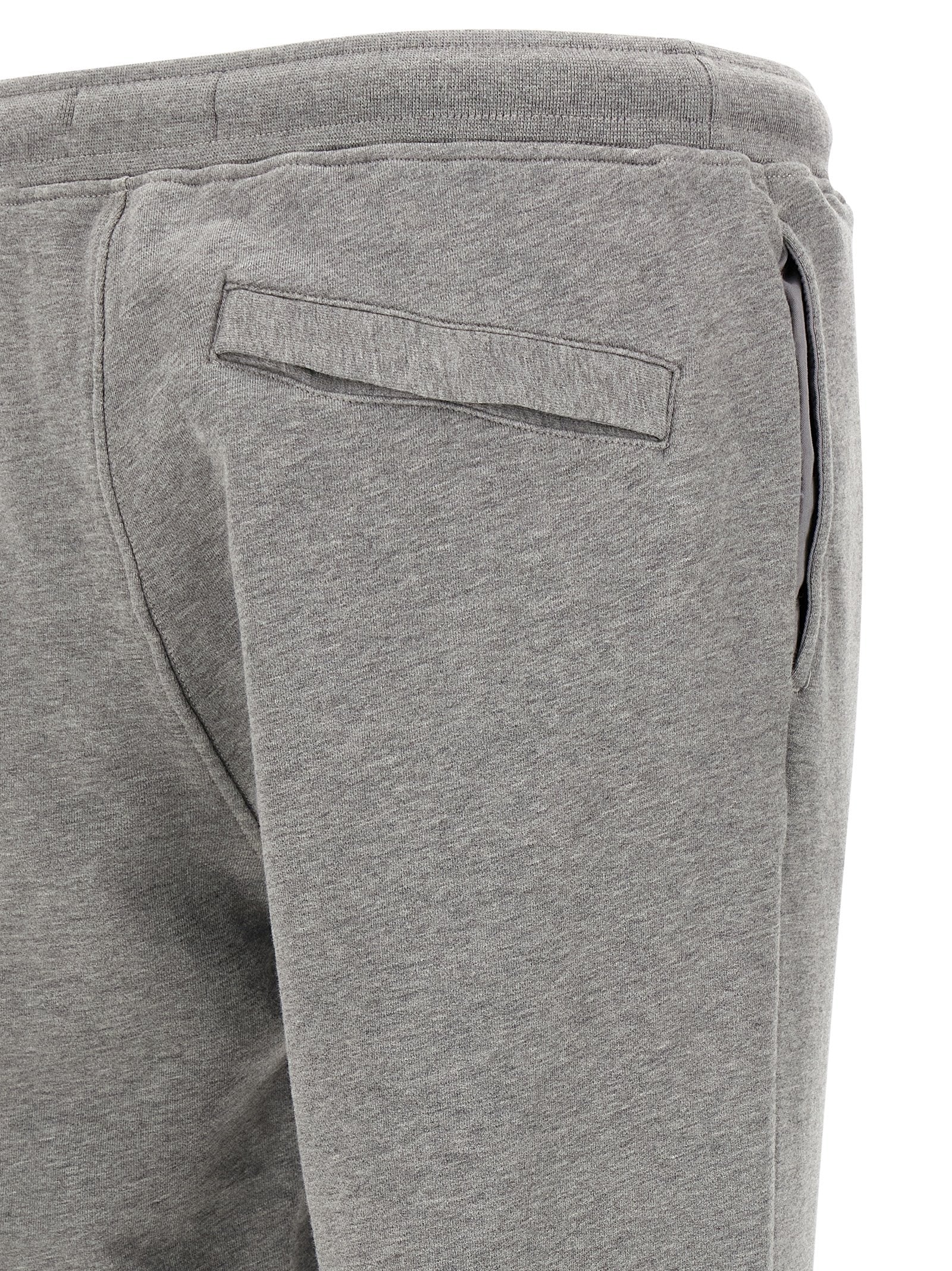 Stone Island Men's 6200010 Joggers