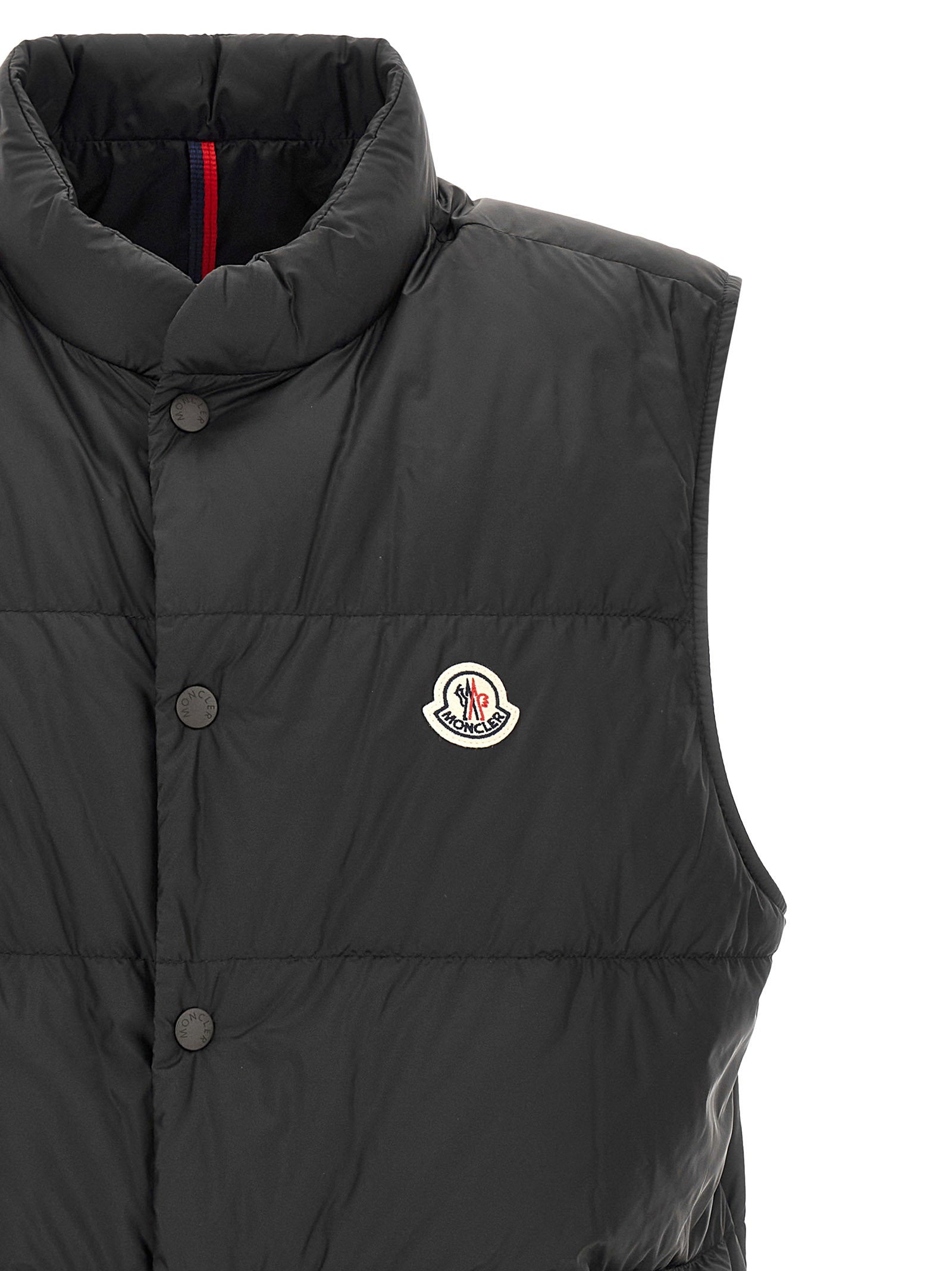 Moncler Men's Tuquerouye Vest