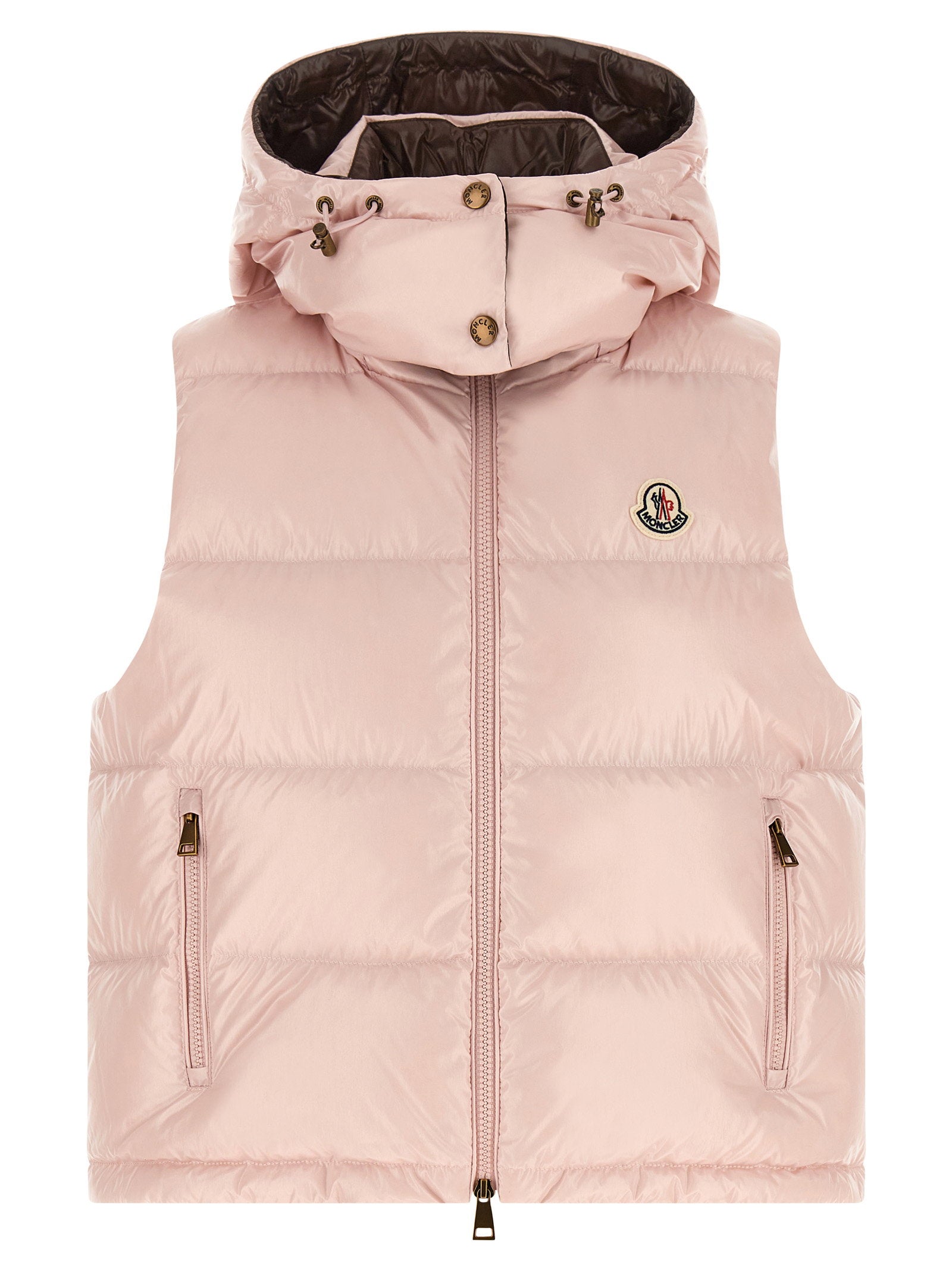 Moncler Women's Niverolle Padded Vest