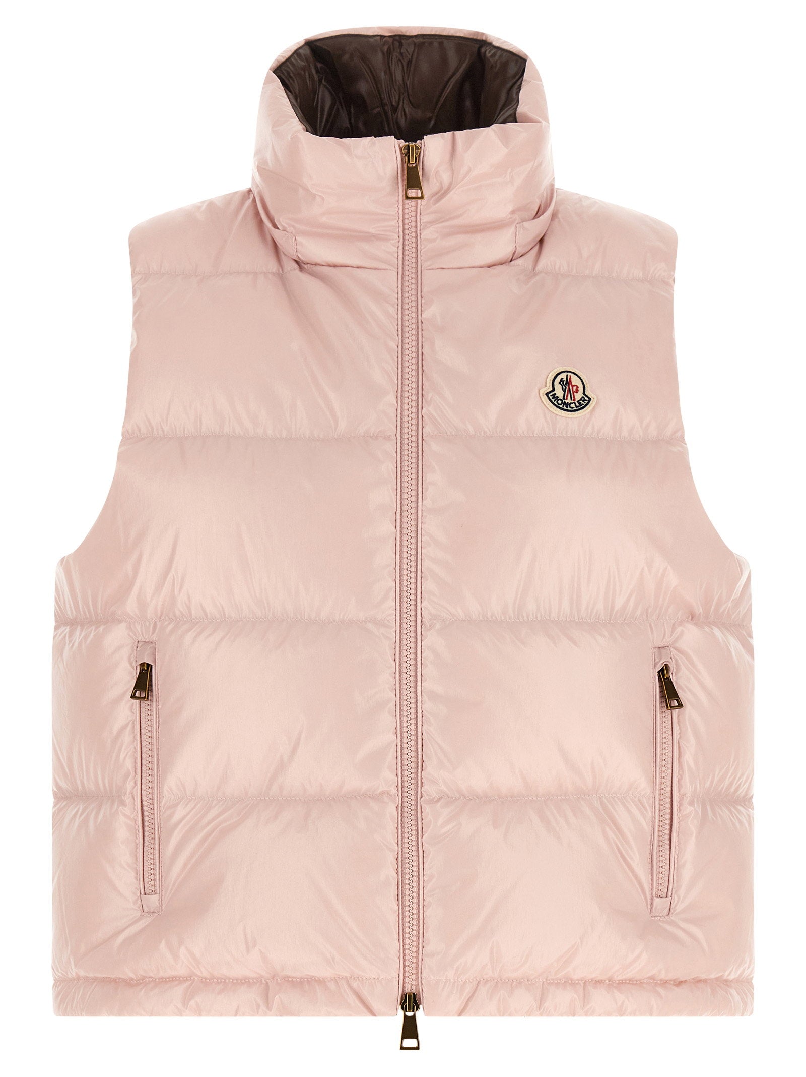 Moncler Women's Niverolle Padded Vest
