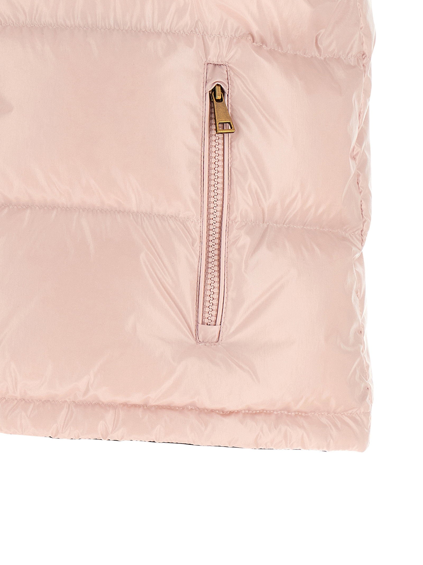 Moncler Women's Niverolle Padded Vest