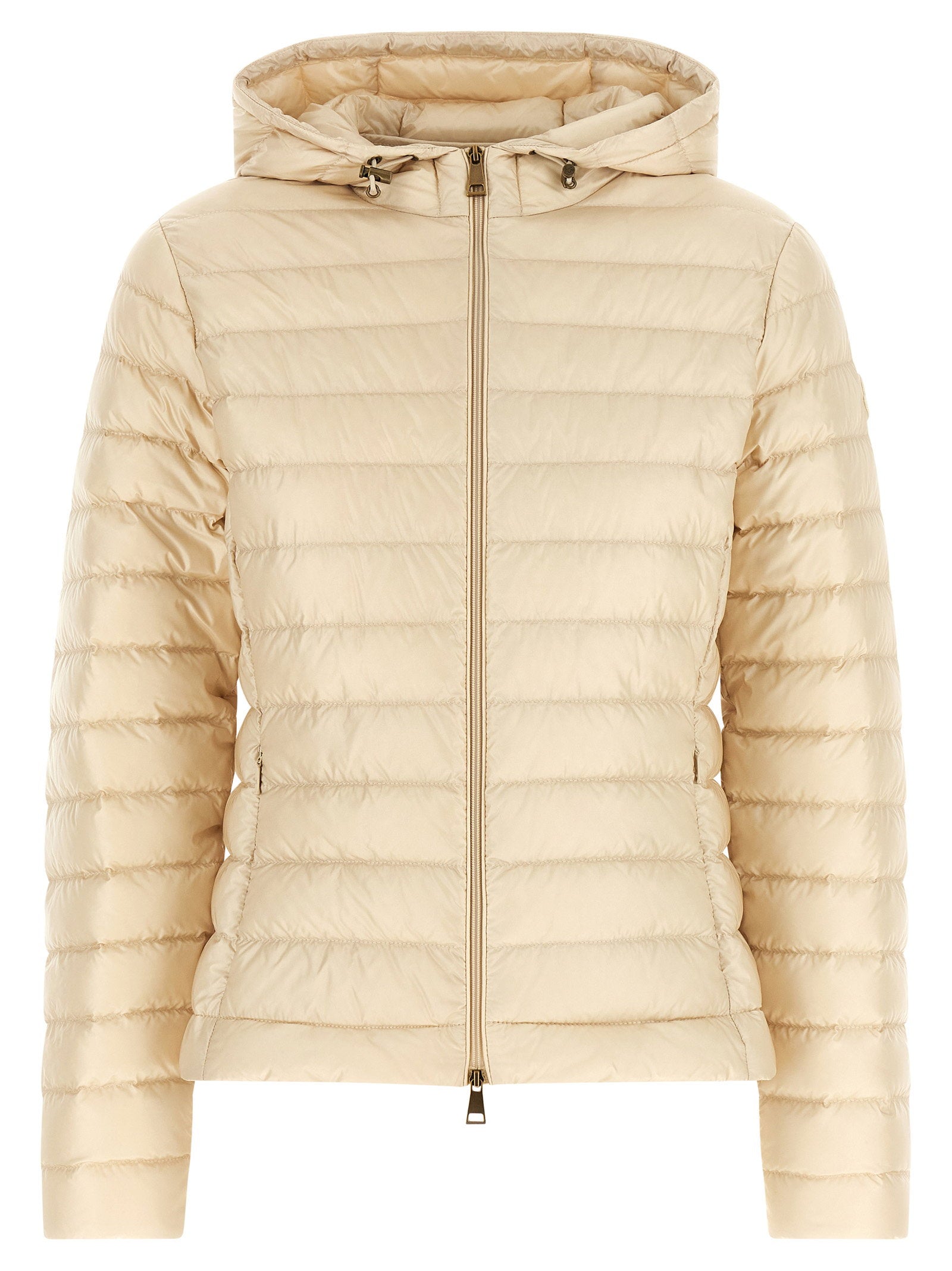 Moncler Women's Igelhood Down Jacket