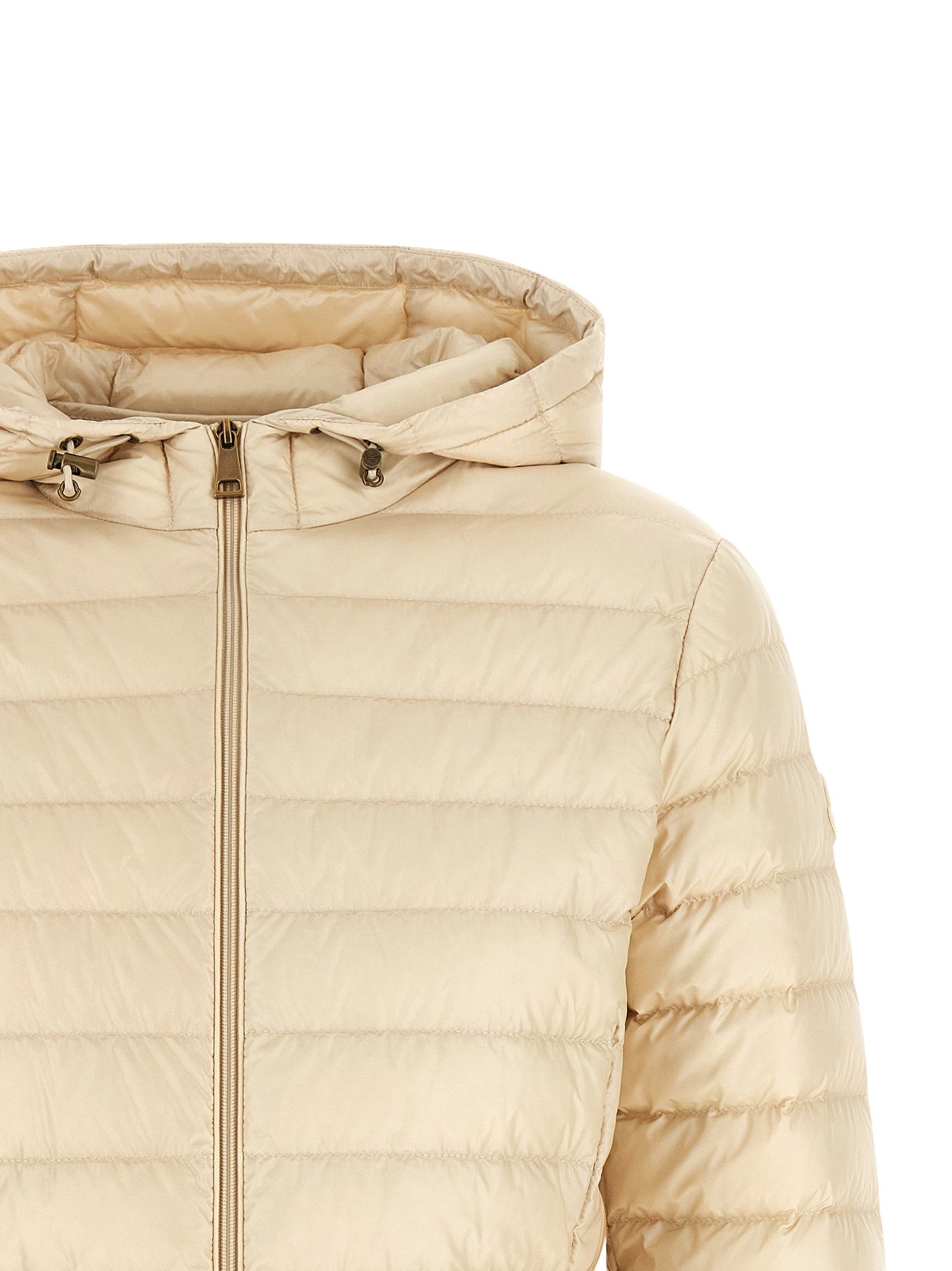 Moncler Women's Igelhood Down Jacket