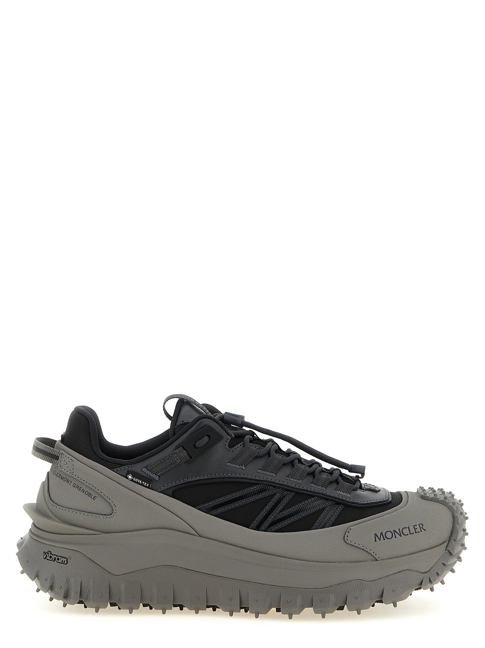 Moncler Men's Trailgrip Gtx Sneakers