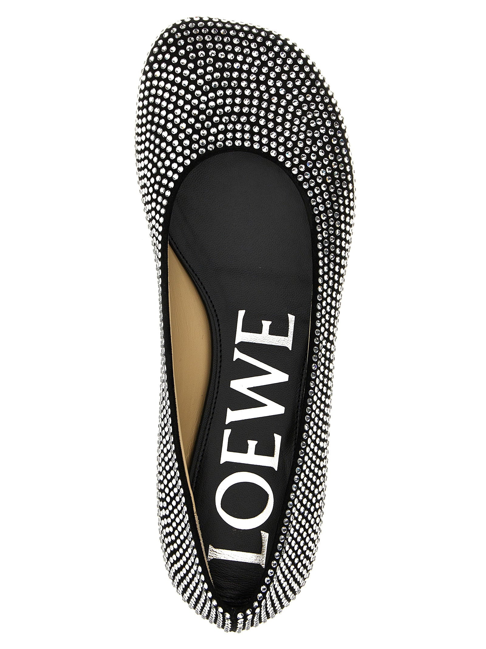 Loewe Women's Toy Ballet Flats