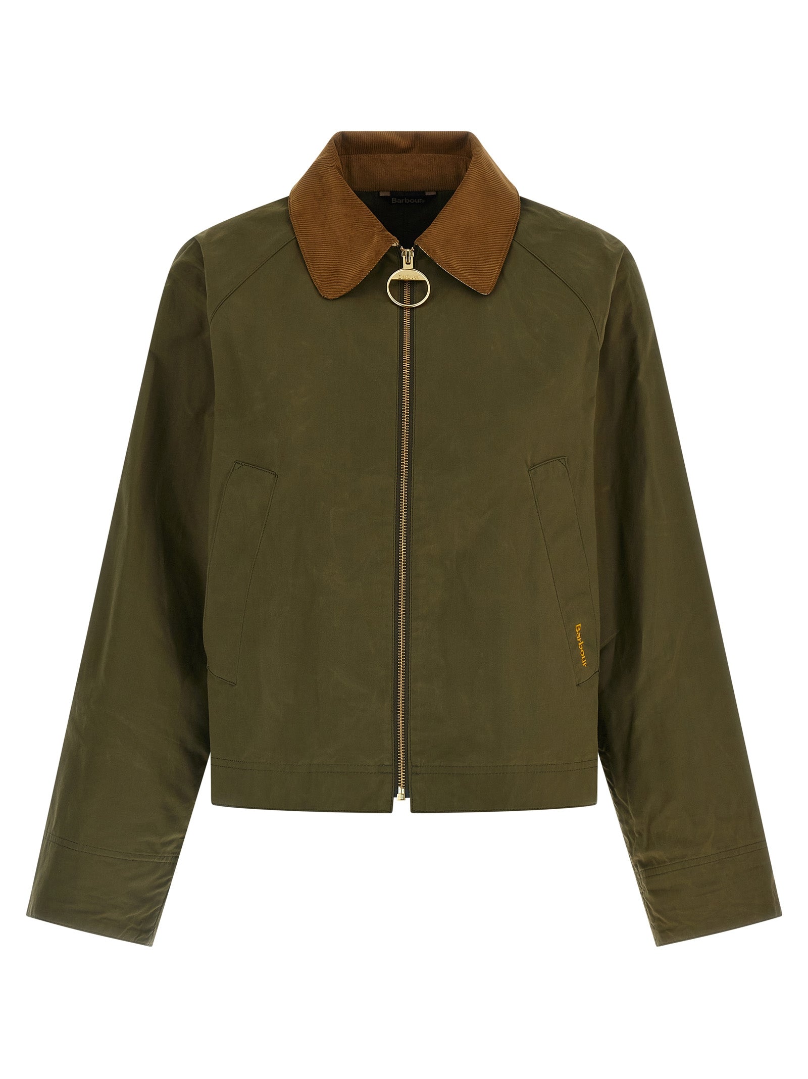 Barbour Women's Catlin Jacket