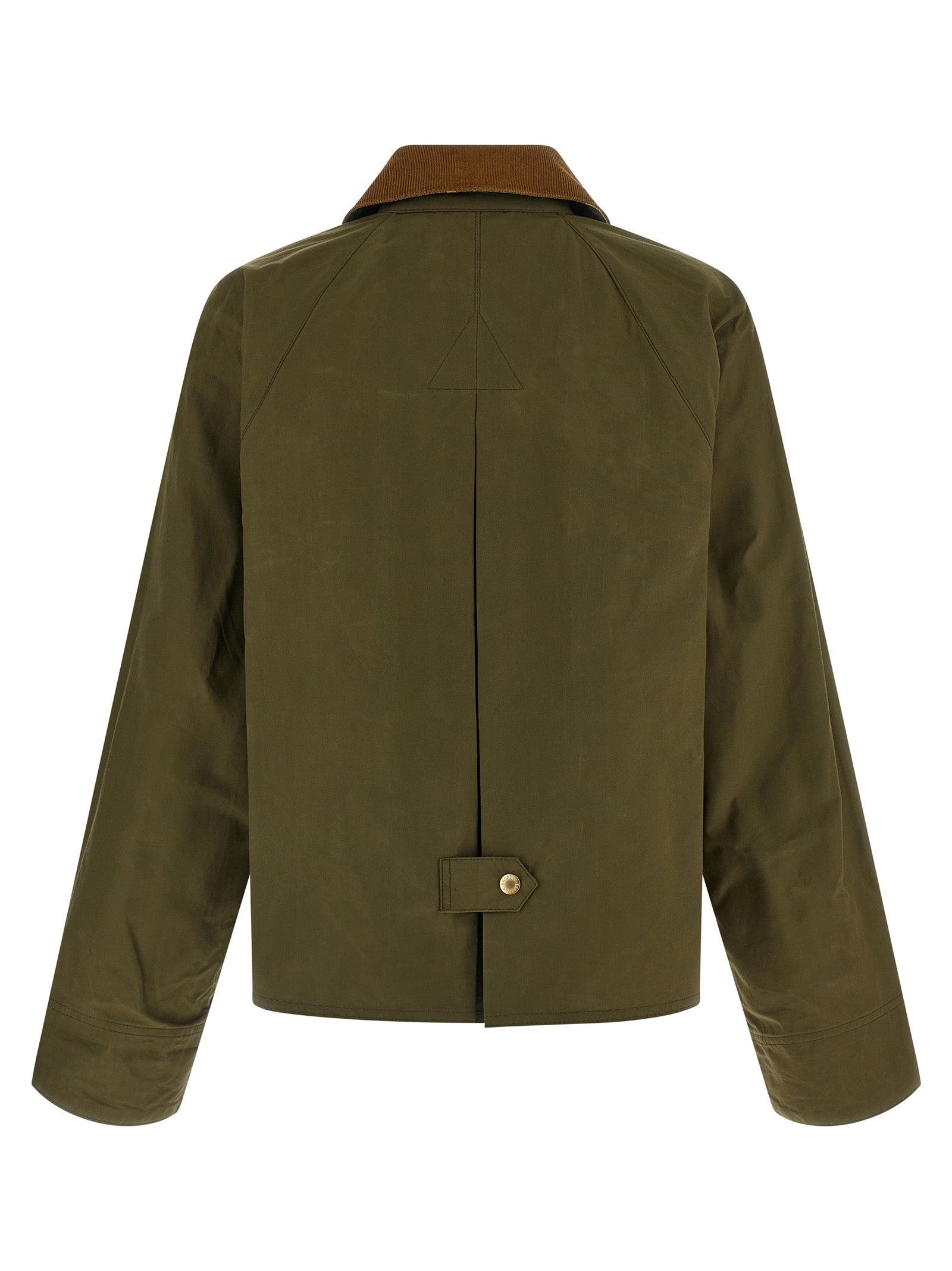 Barbour Women's Catlin Jacket