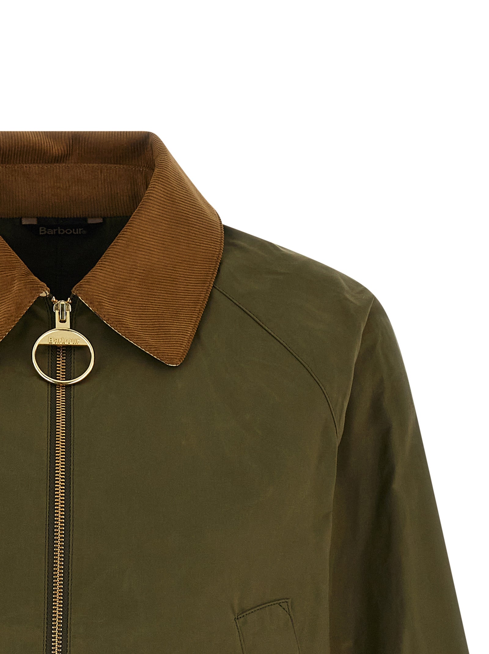 Barbour Women's Catlin Jacket