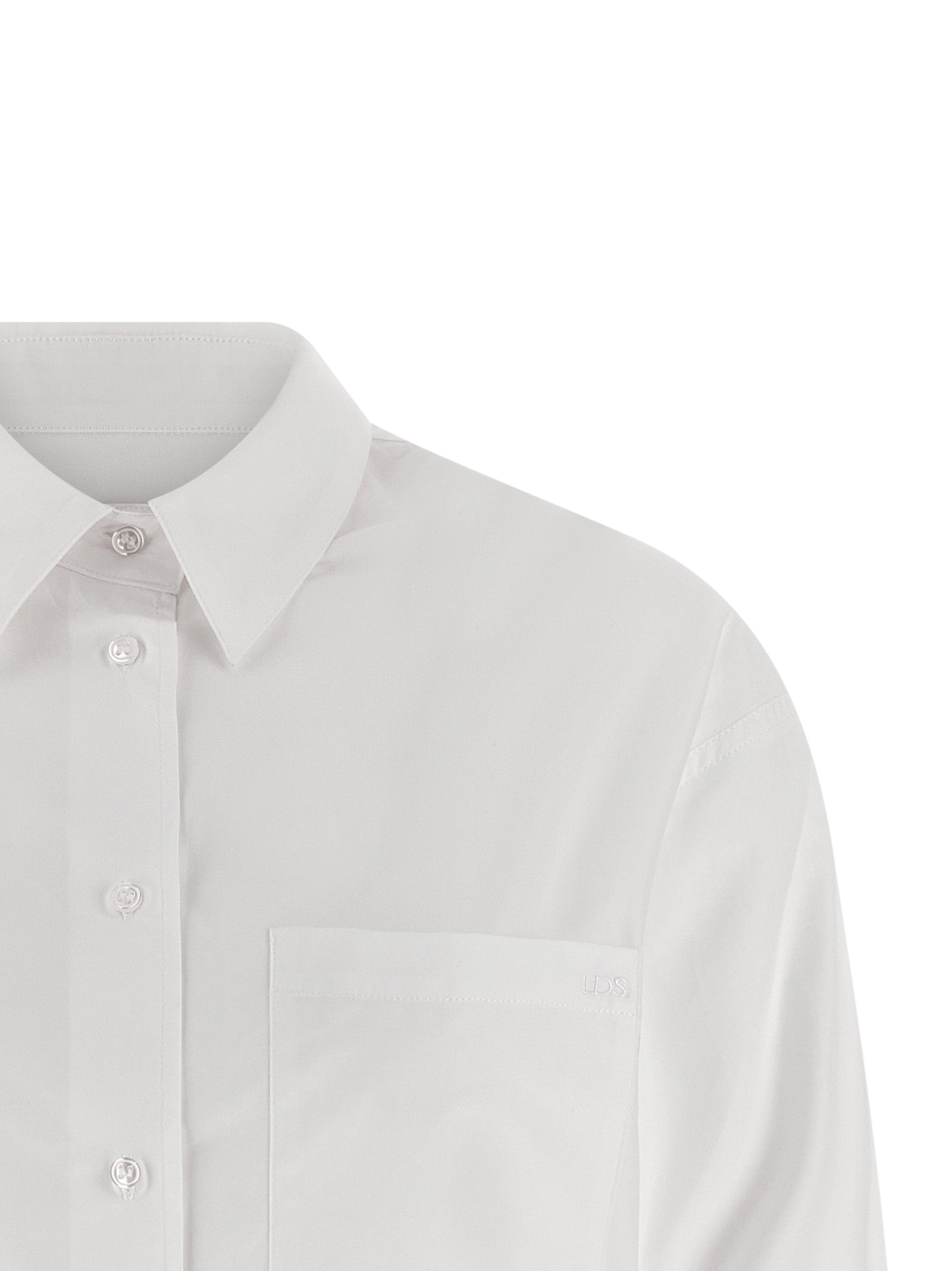 Loulou De Saison Women's Lee Shirt