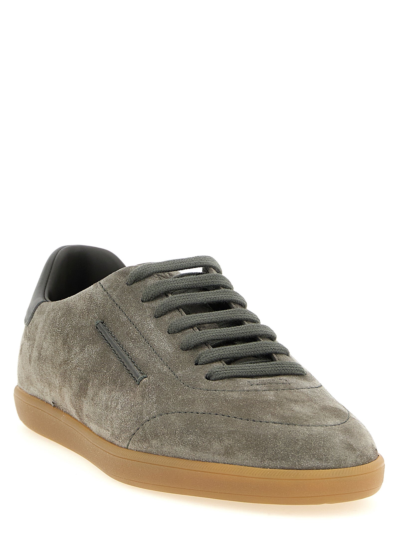 Zegna Men's 232 Sneakers
