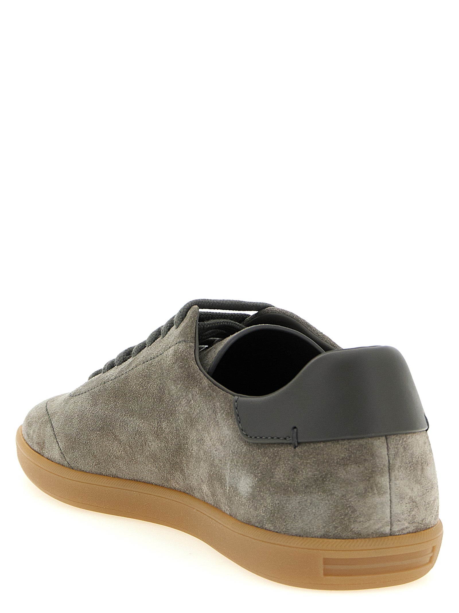 Zegna Men's 232 Sneakers