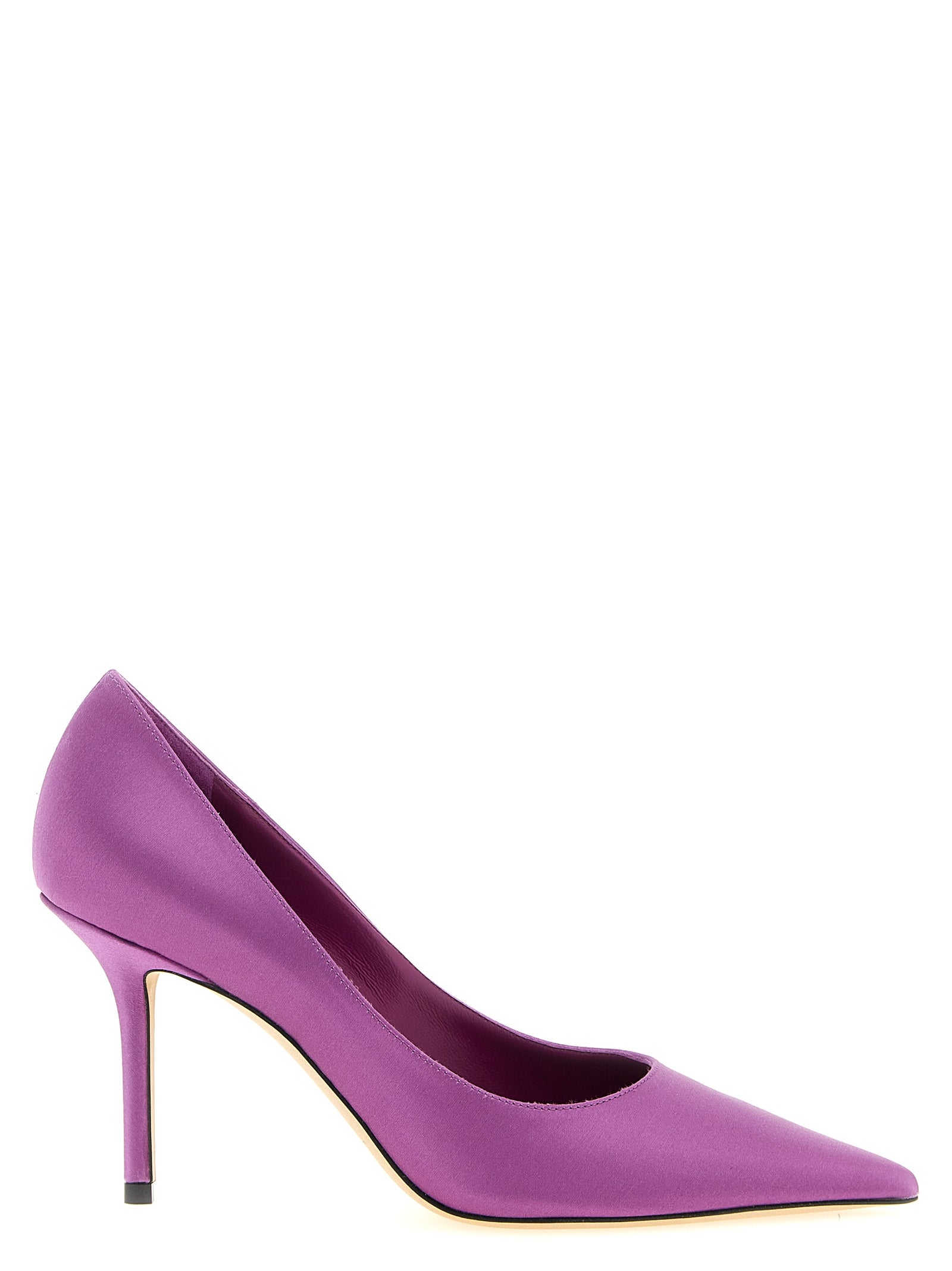 Jimmy Choo Women's Love Pumps