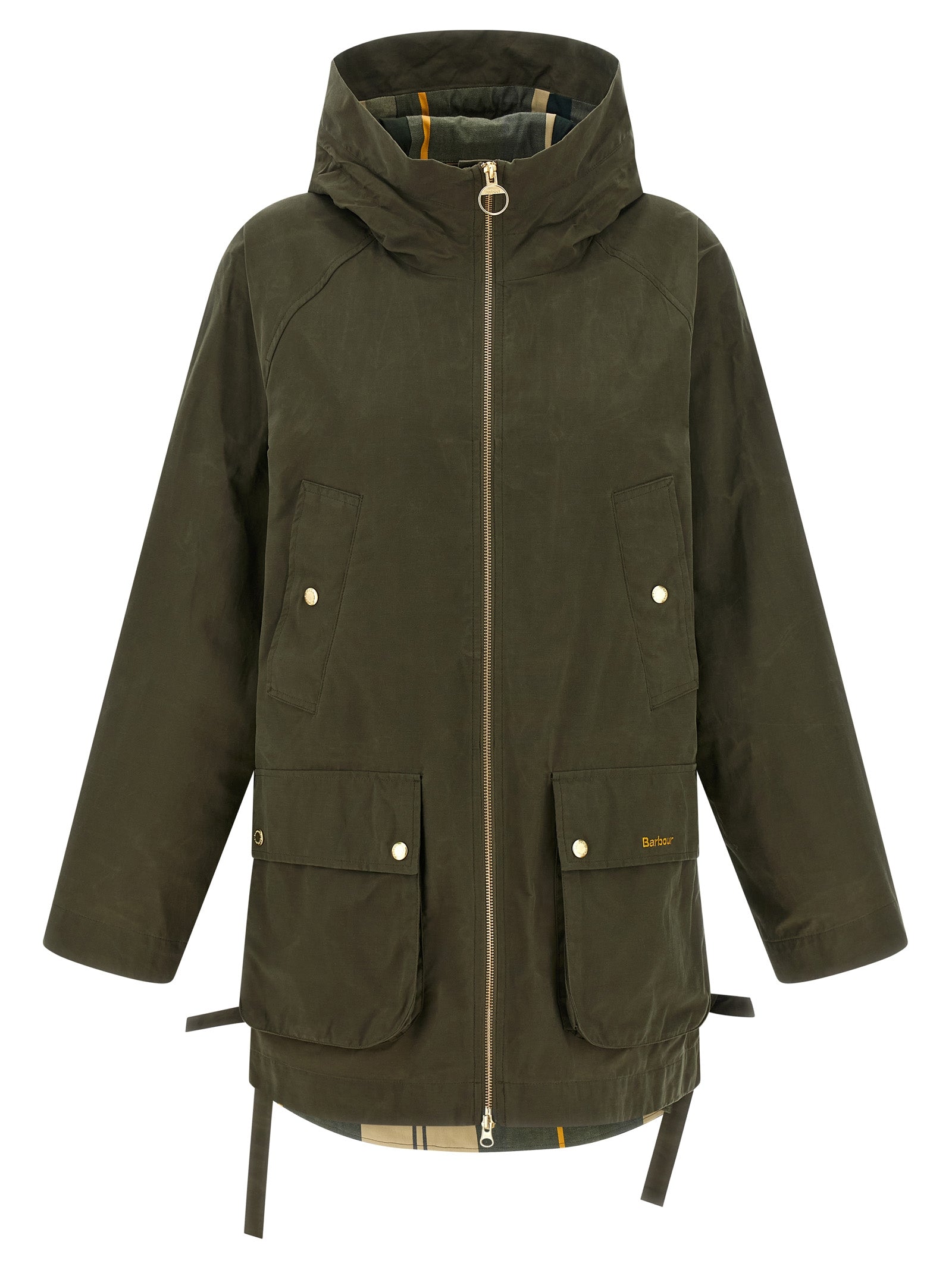 Barbour Women's Middlemarch Rain Jacket