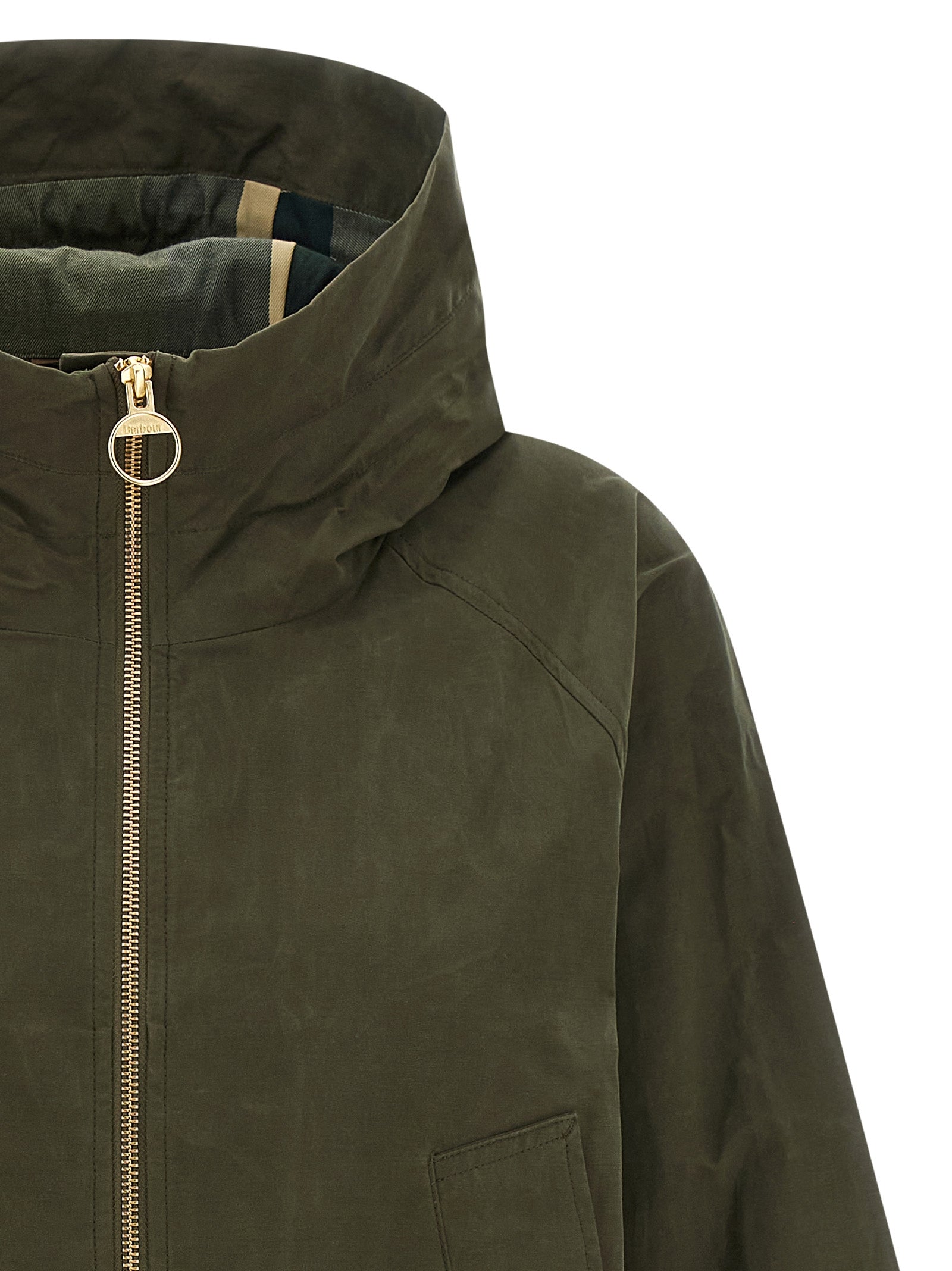Barbour Women's Middlemarch Rain Jacket