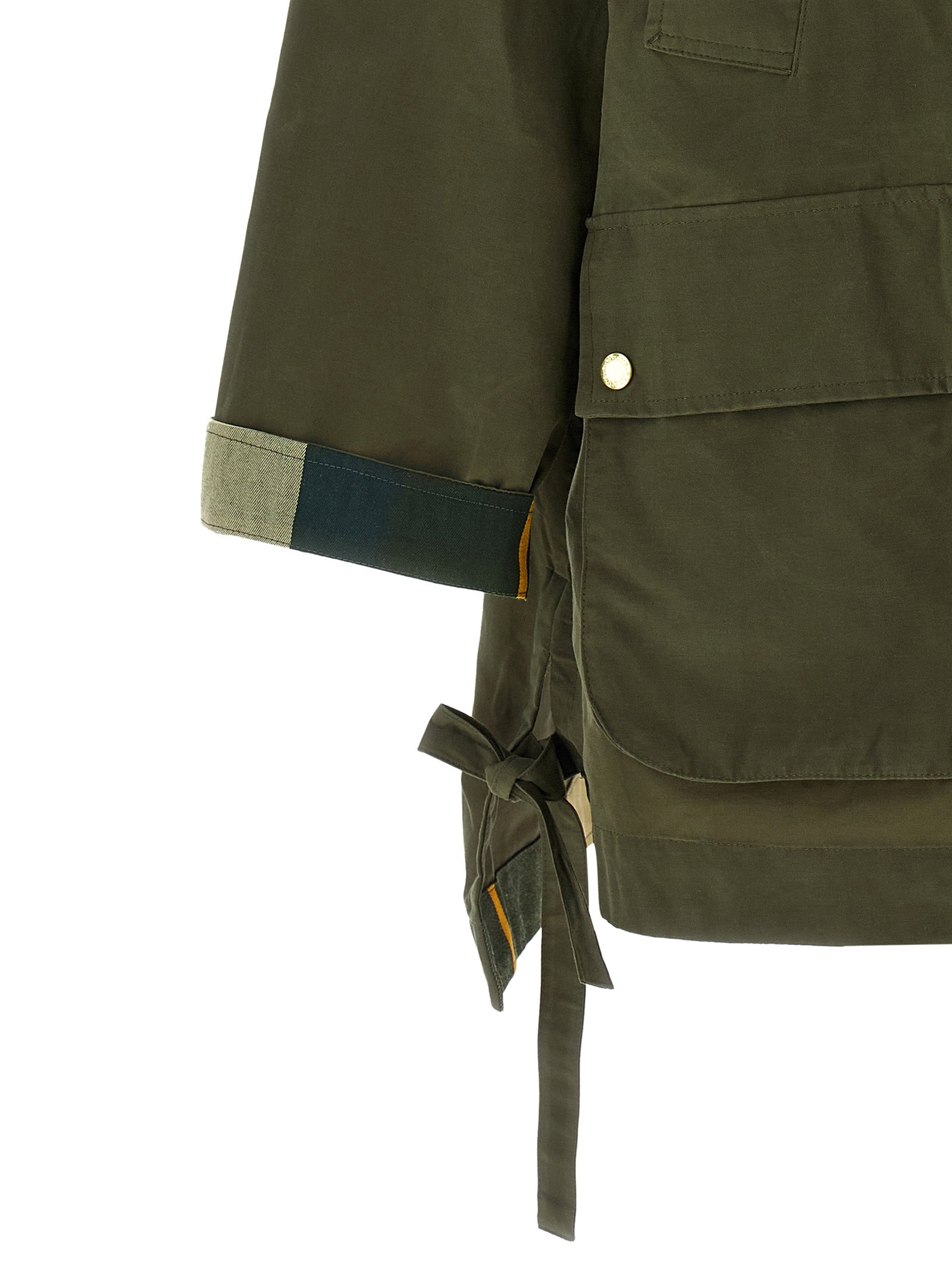 Barbour Women's Middlemarch Rain Jacket