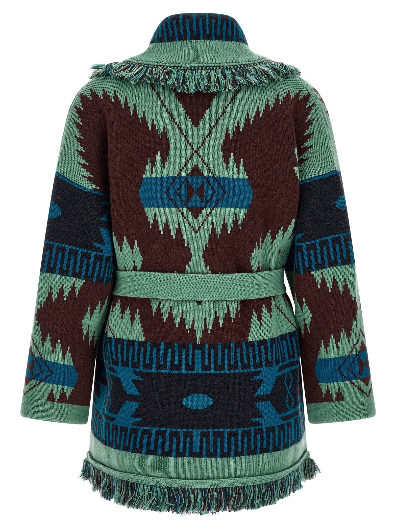 Alanui Women's Icon Cardigan
