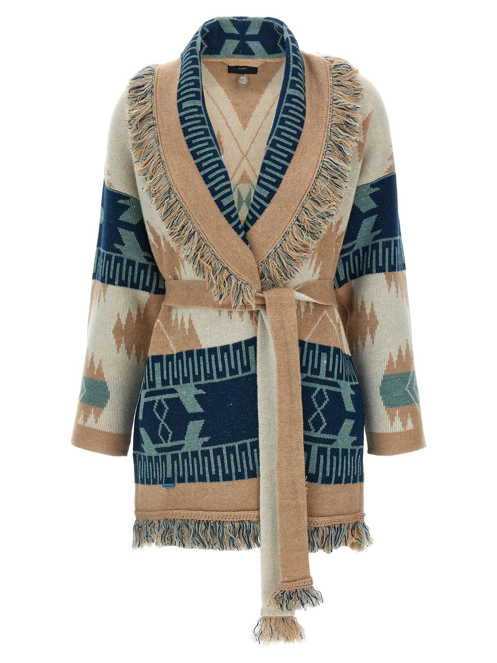 Alanui Women's Icon Cardigan