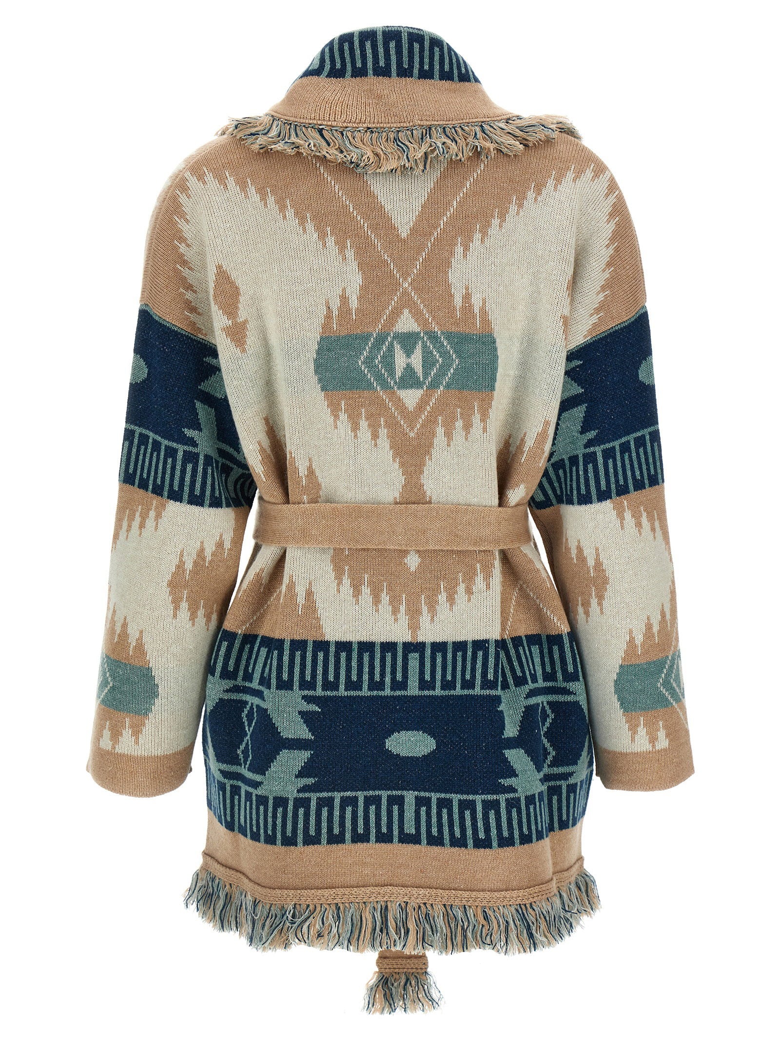 Alanui Women's Icon Cardigan