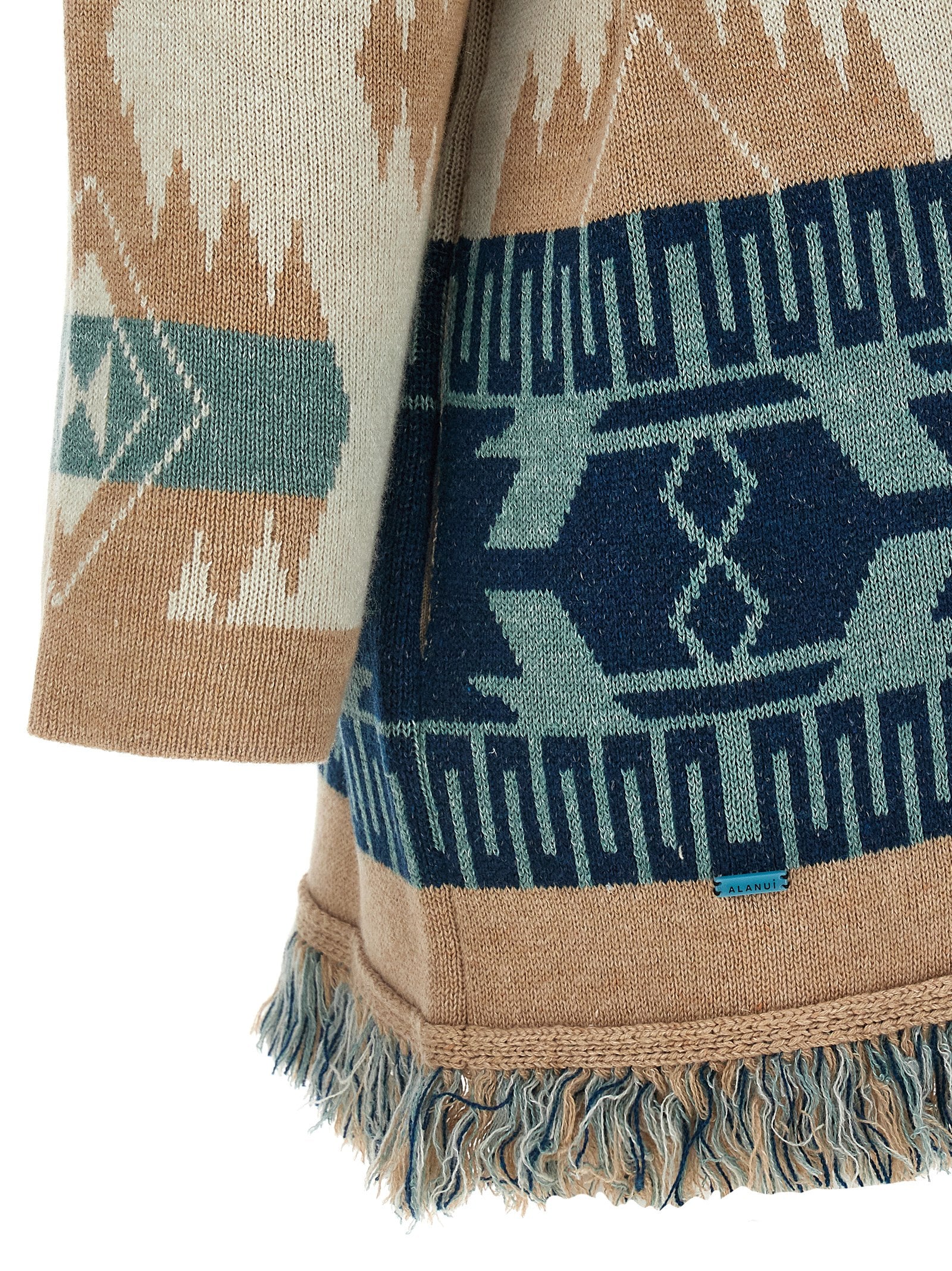 Alanui Women's Icon Cardigan