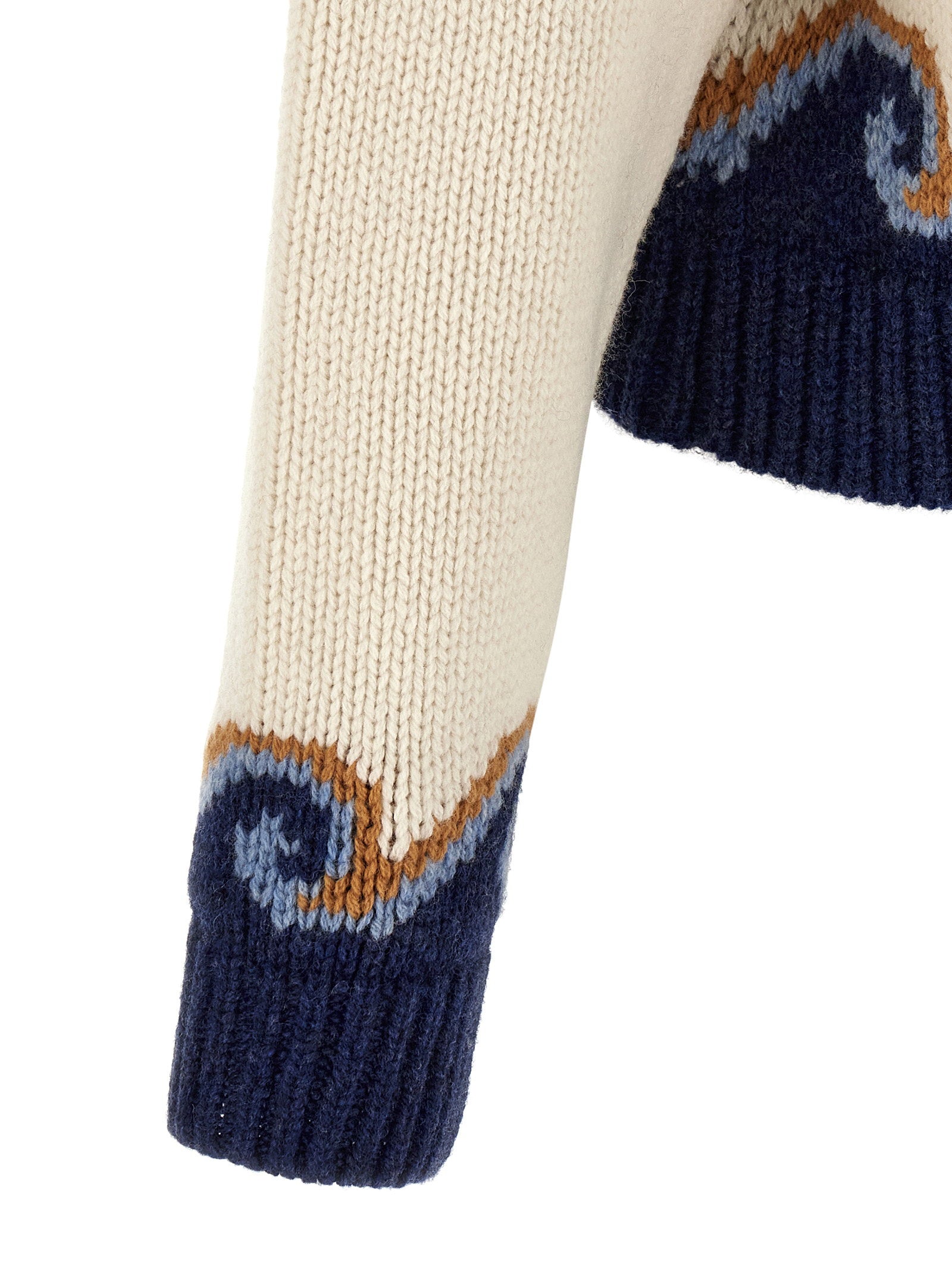 Alanui Women's Sweet Winter Sweater