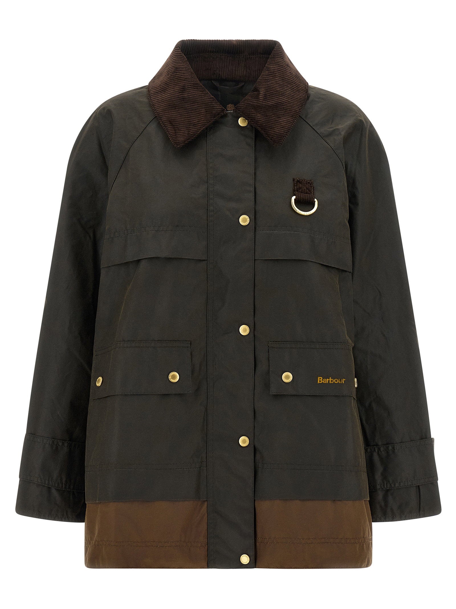 Barbour Women's Wrenwood Jacket