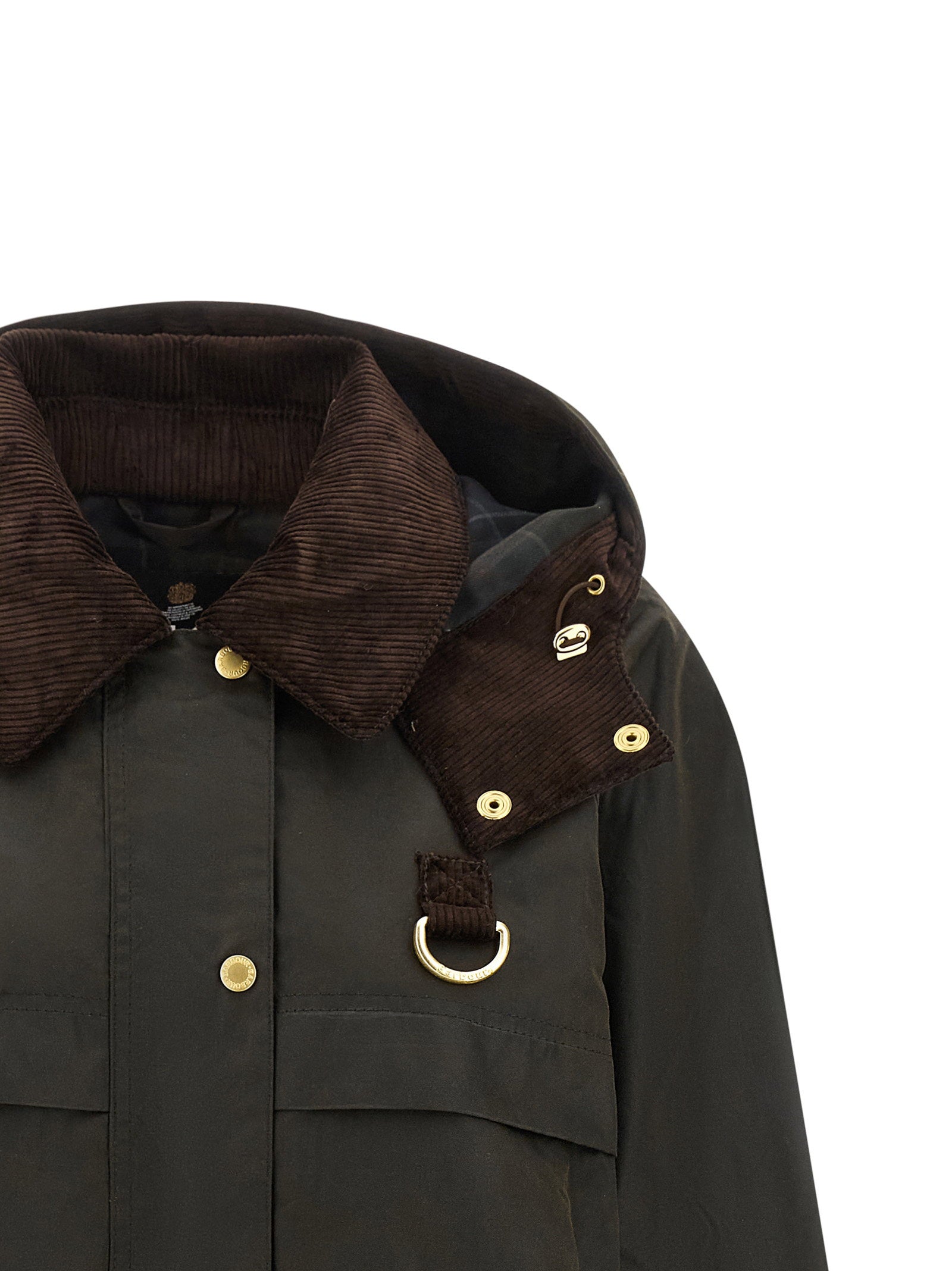 Barbour Women's Wrenwood Jacket