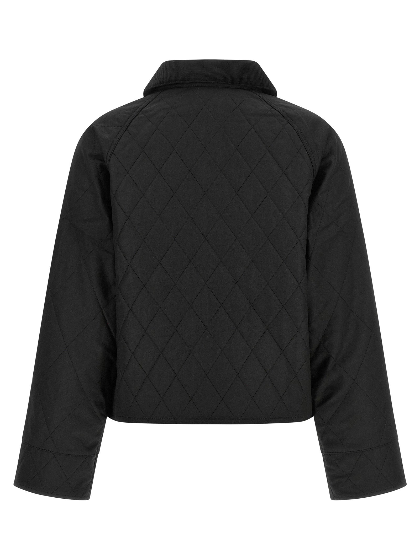 Barbour Women's Spey Icons Jacket