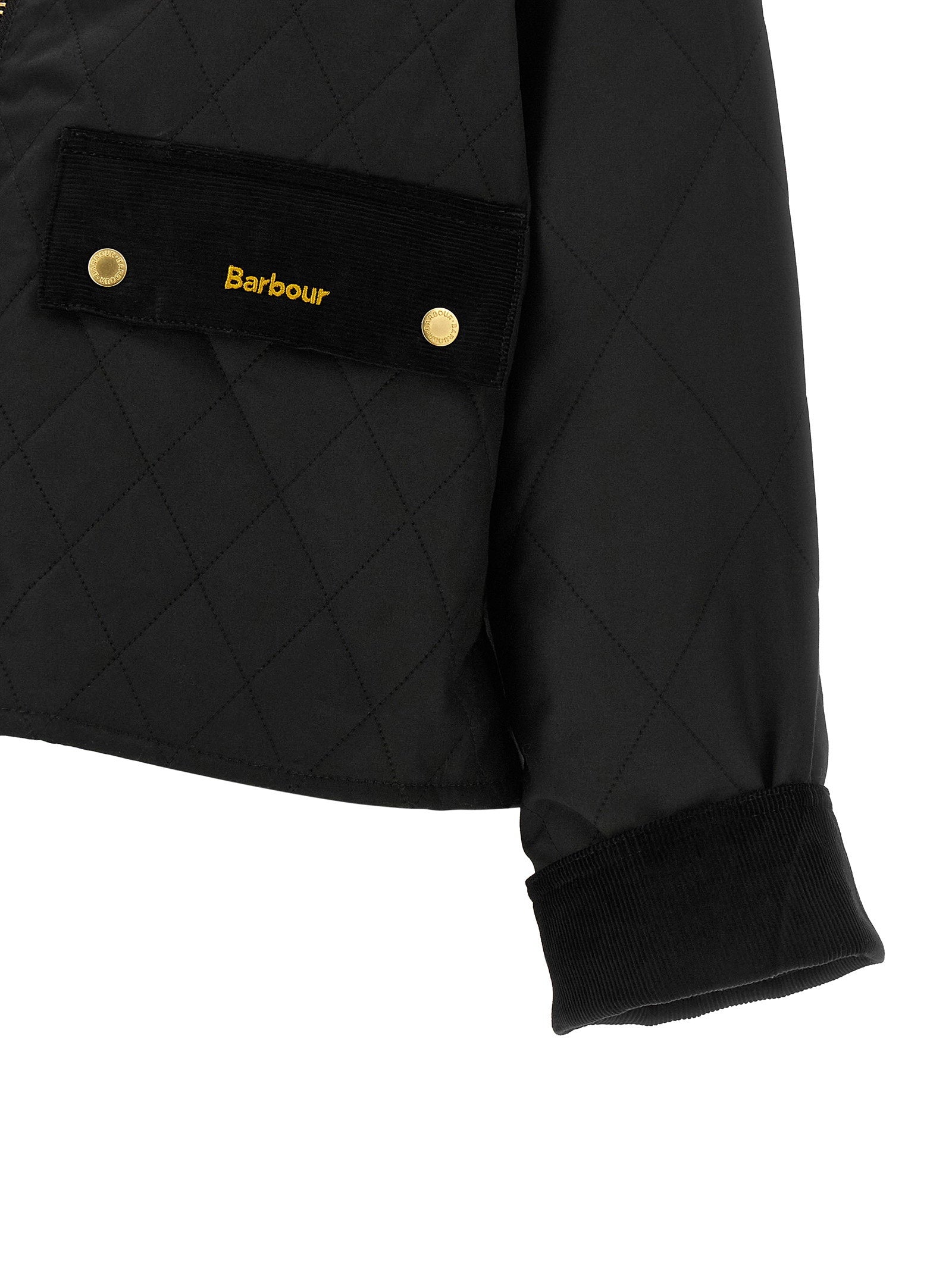 Barbour Women's Spey Icons Jacket
