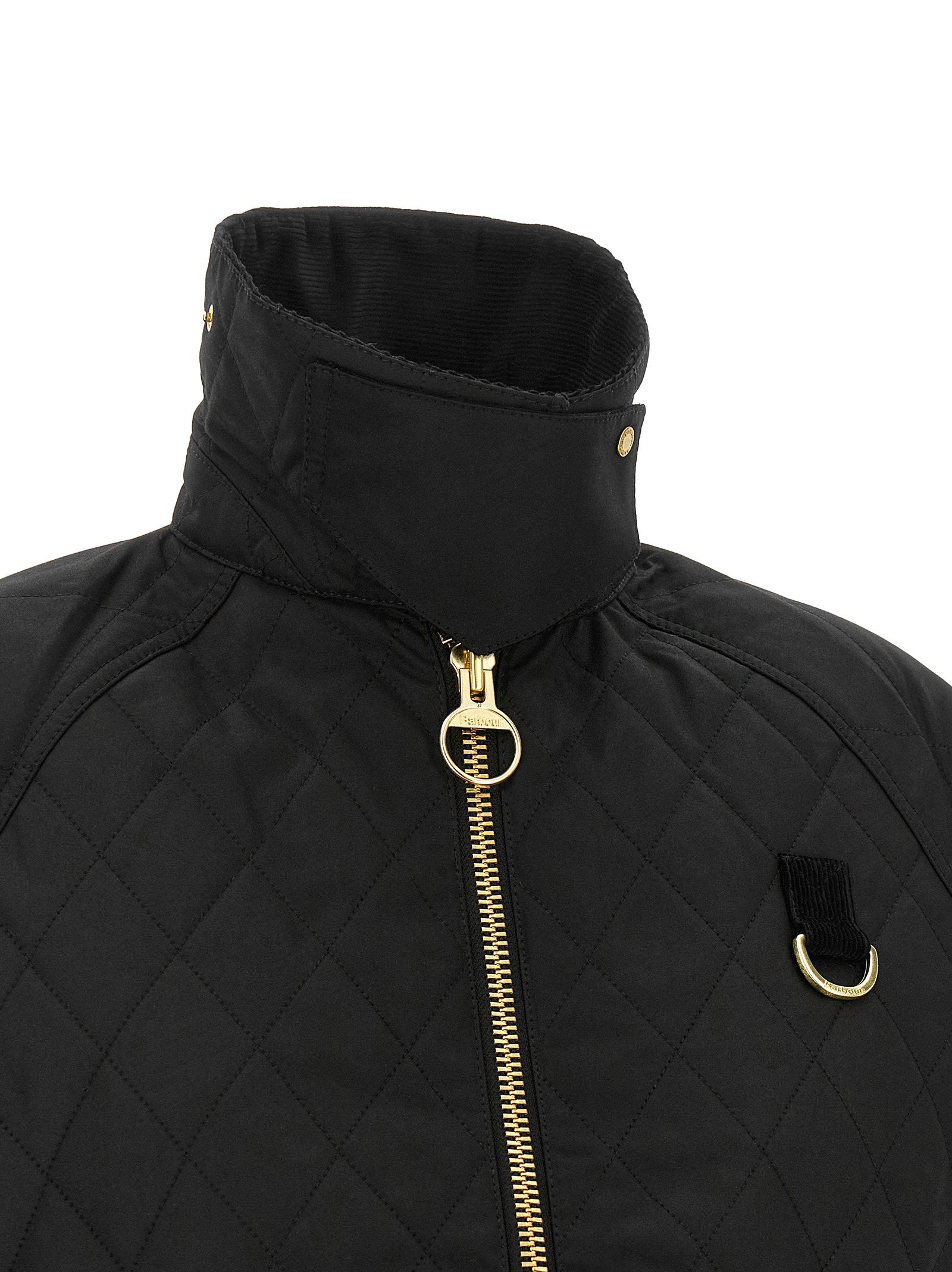 Barbour Women's Spey Icons Jacket