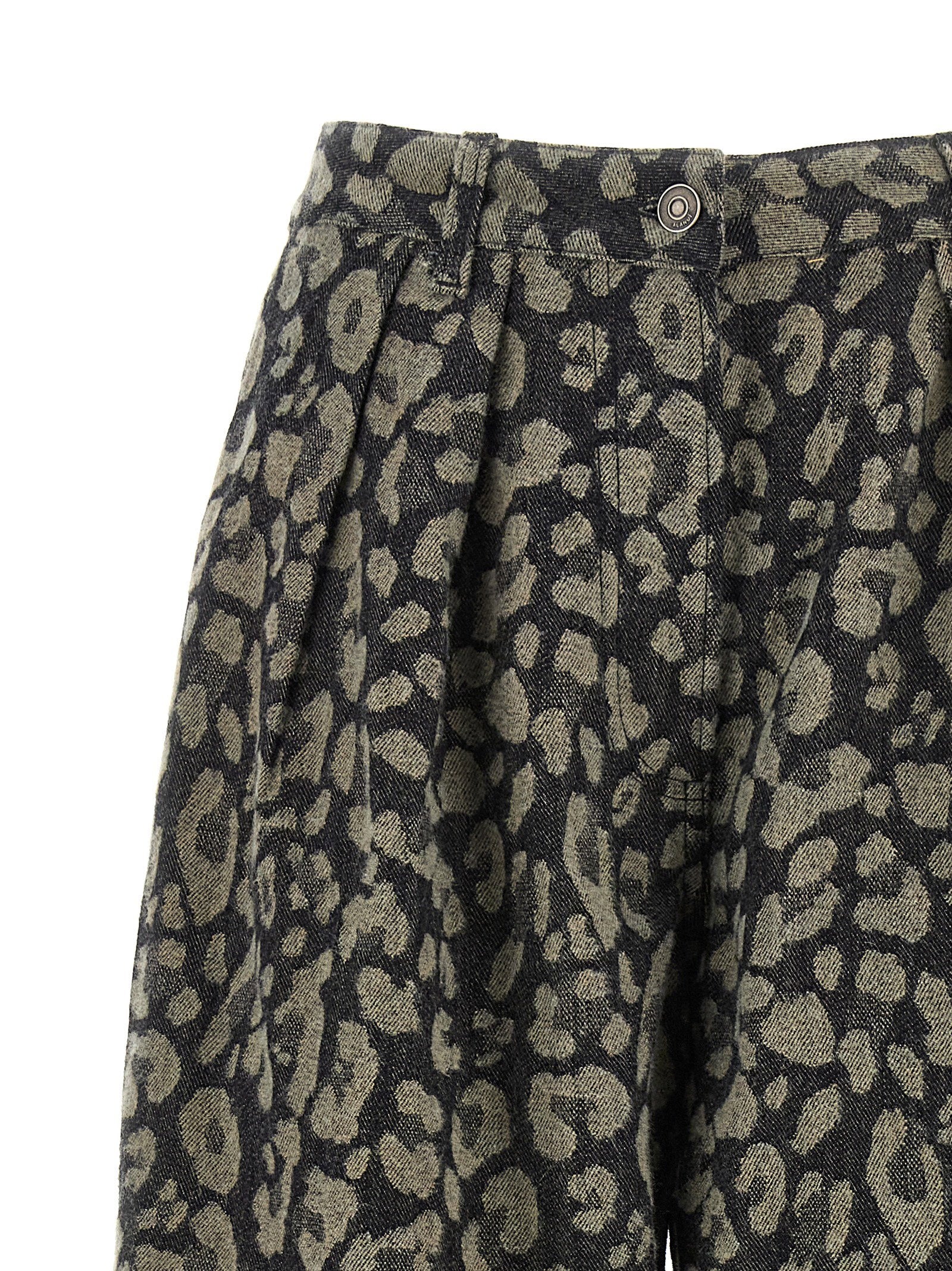 Alanui Women's Jungle Pants