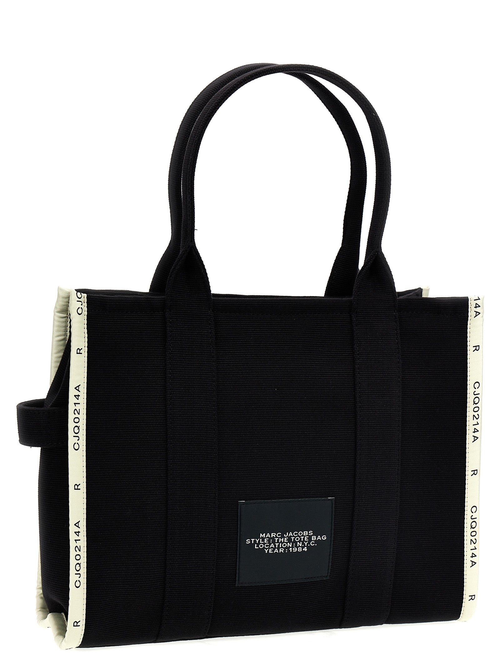 Marc Jacobs Women's Traveler Tote Shopping Bag