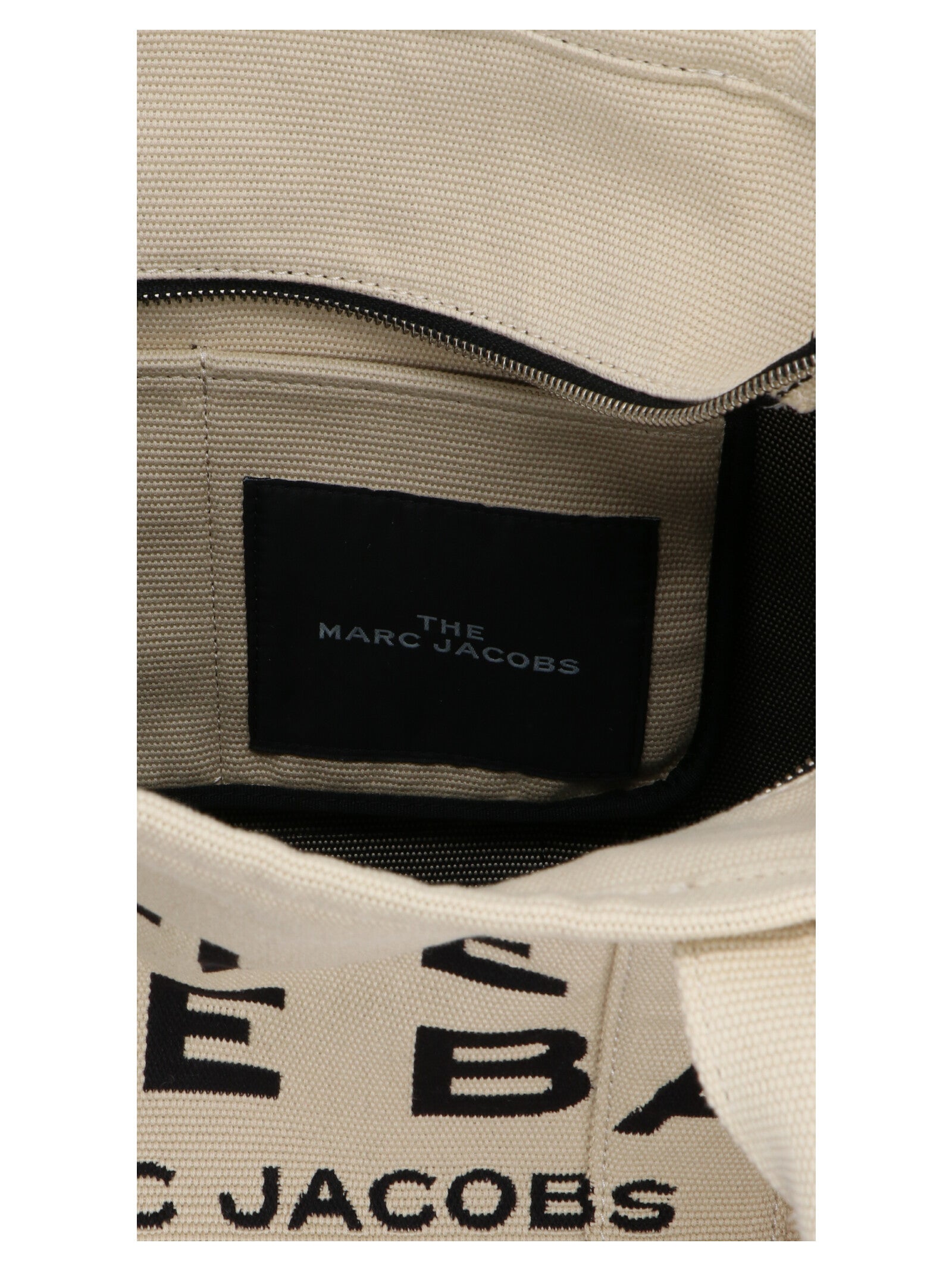 Marc Jacobs Women's Traveler Tote Shopping Bag
