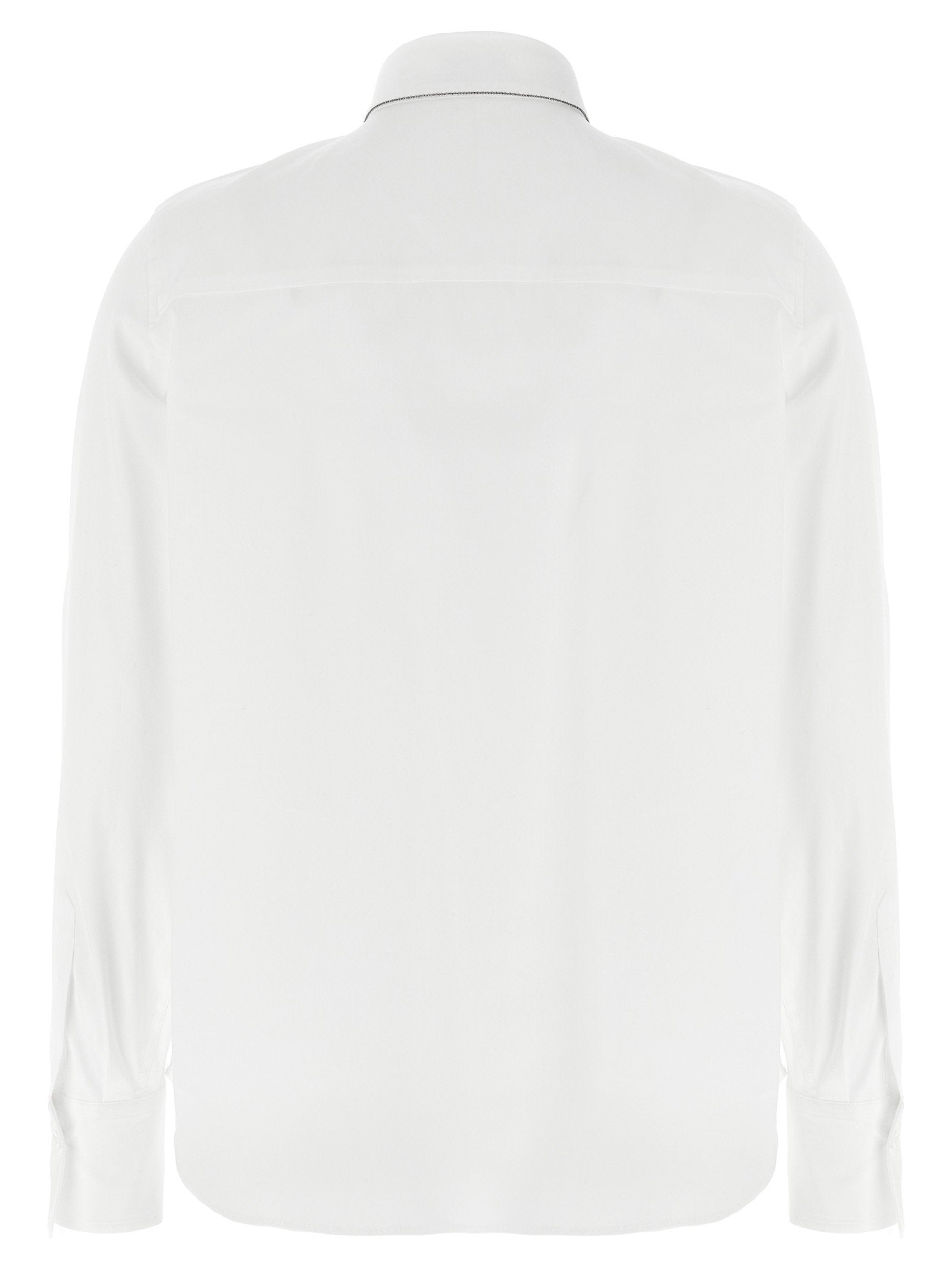 Brunello Cucinelli Women's Monile Shirt