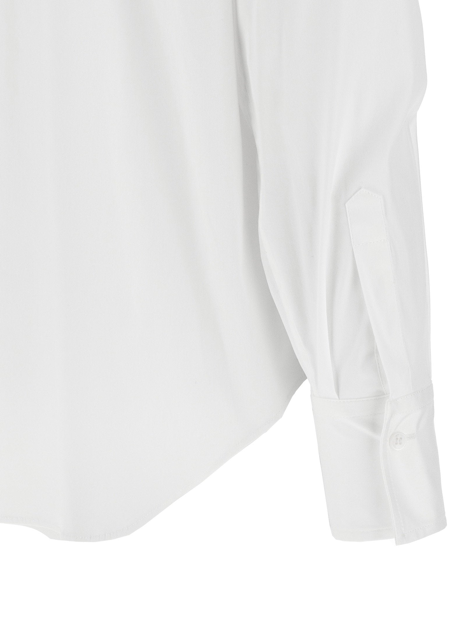 Brunello Cucinelli Women's Monile Shirt