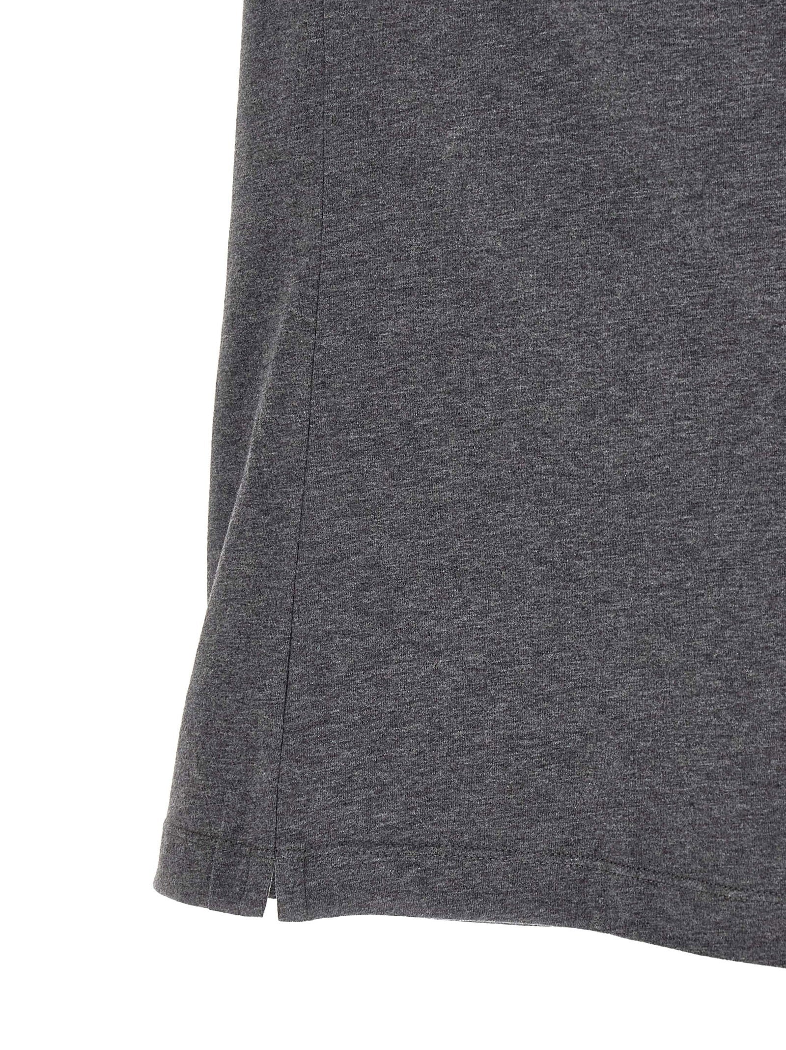 Brunello Cucinelli Men's Stemma Solomeo T-Shirt
