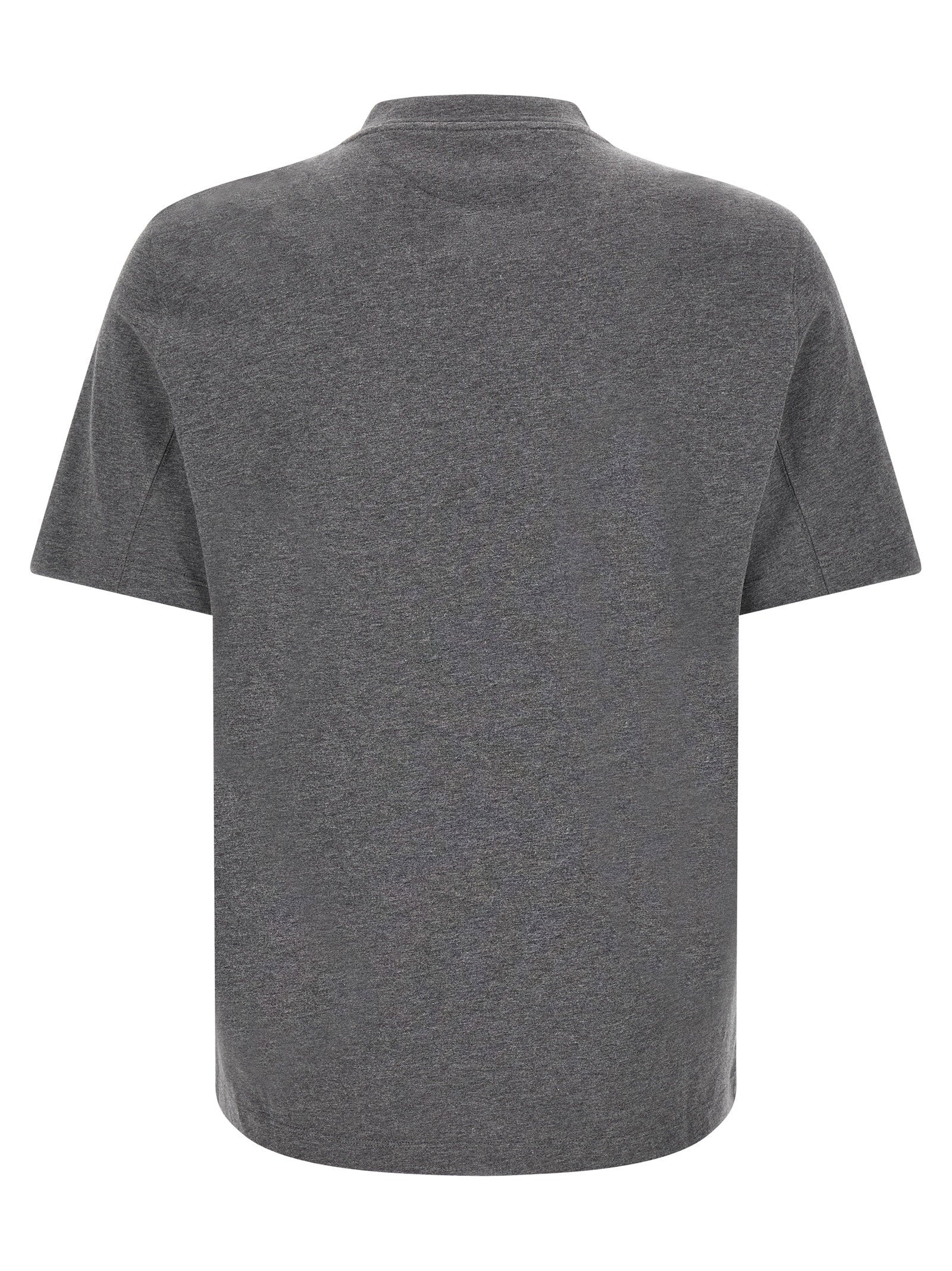 Brunello Cucinelli Men's Partenone T-Shirt