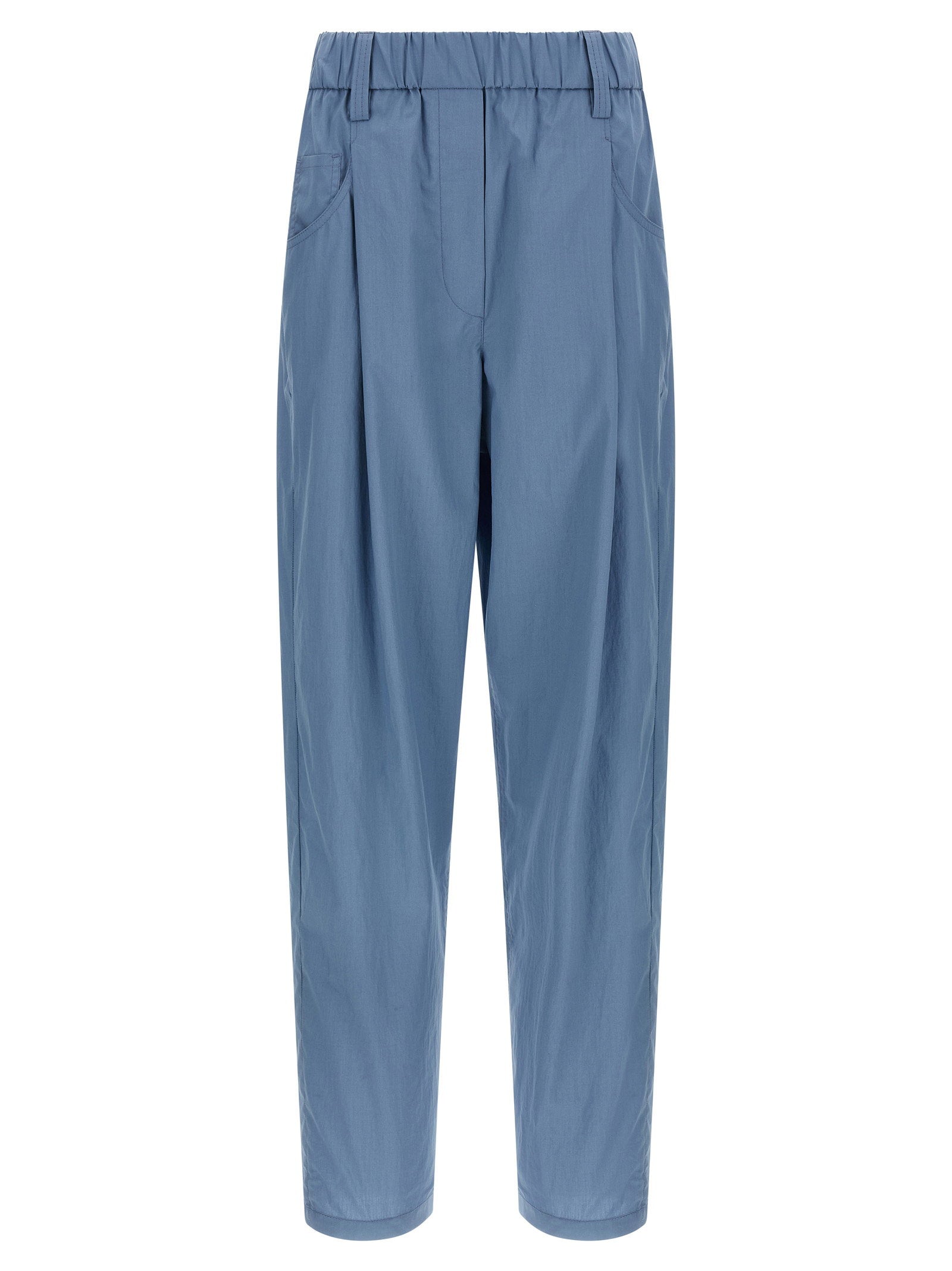 Brunello Cucinelli Women's Monile Pants