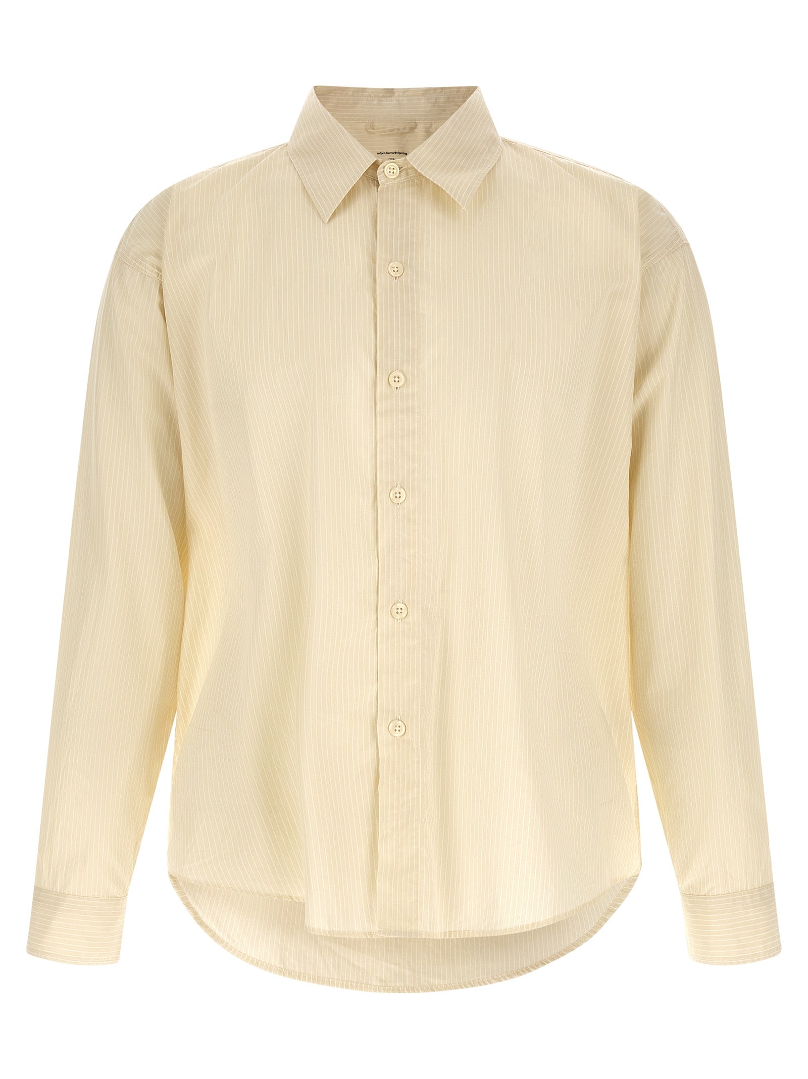 Mfpen Men's Exact Shirt