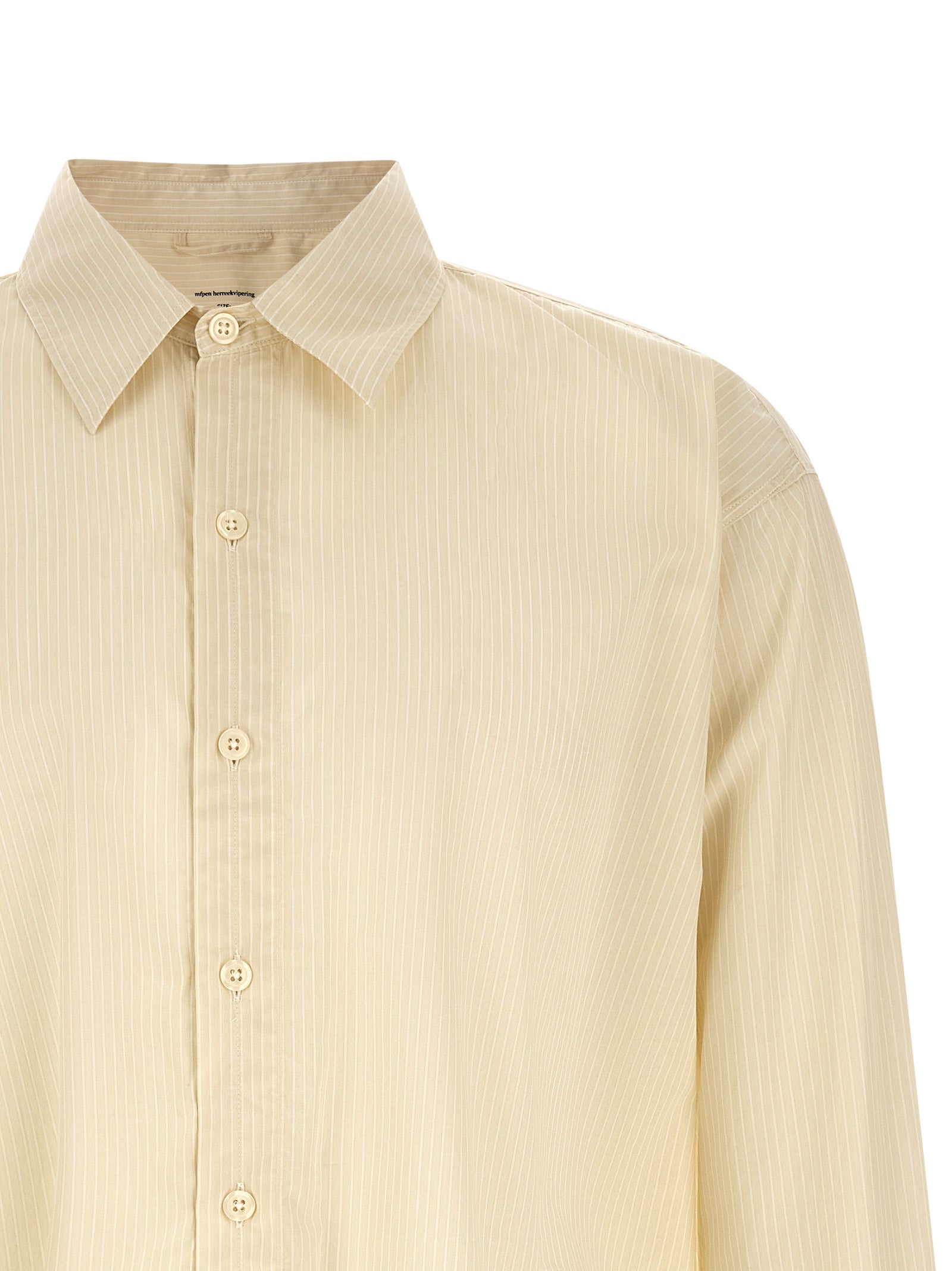 Mfpen Men's Exact Shirt
