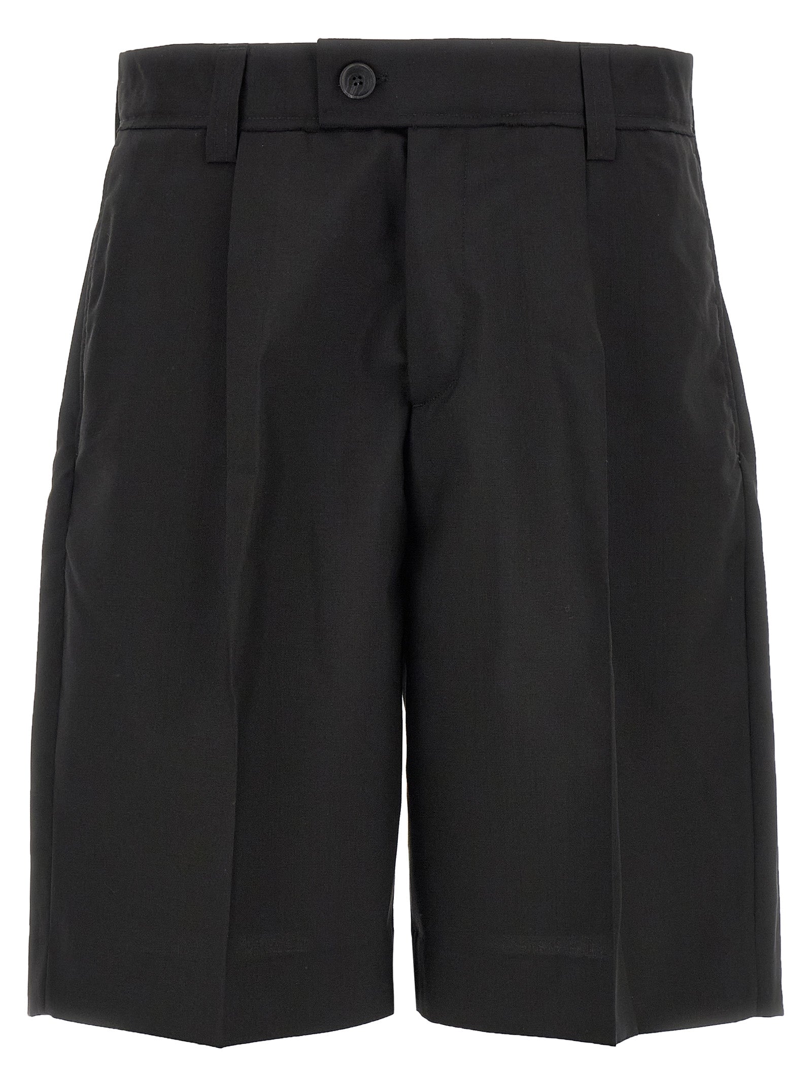 Mfpen Men's Classic Bermuda Shorts