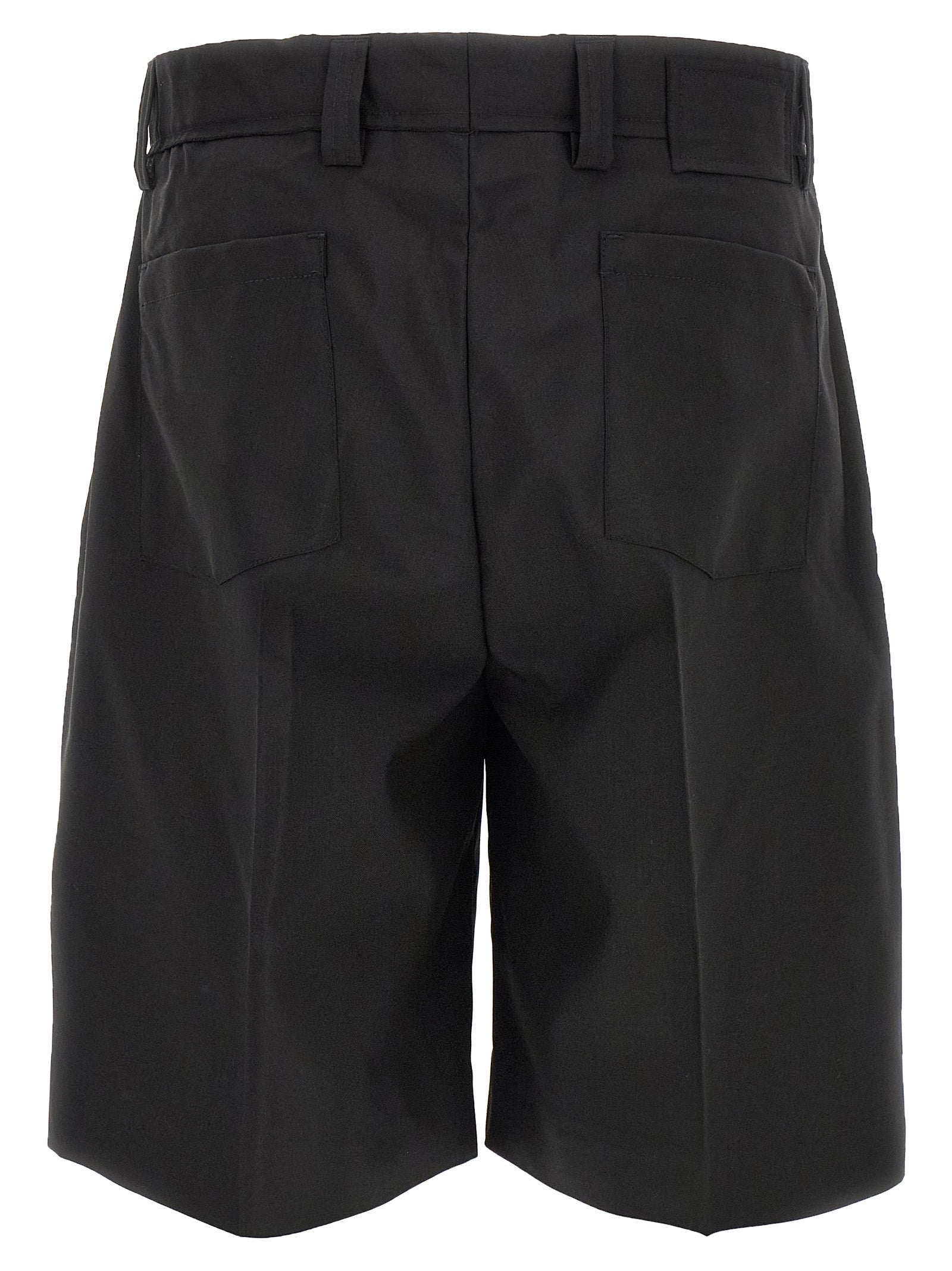 Mfpen Men's Classic Bermuda Shorts