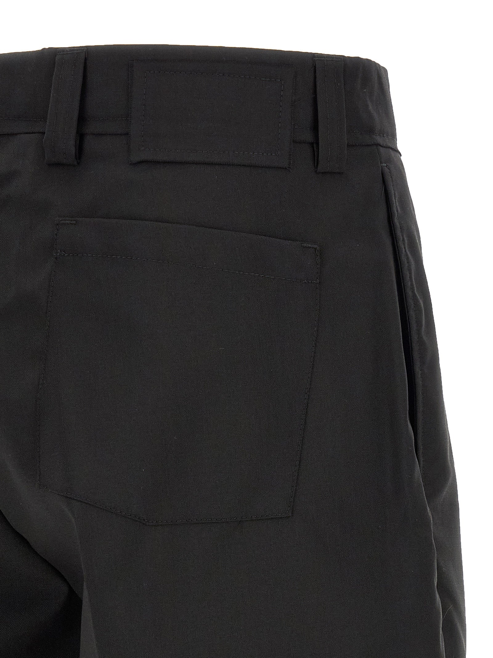 Mfpen Men's Classic Bermuda Shorts