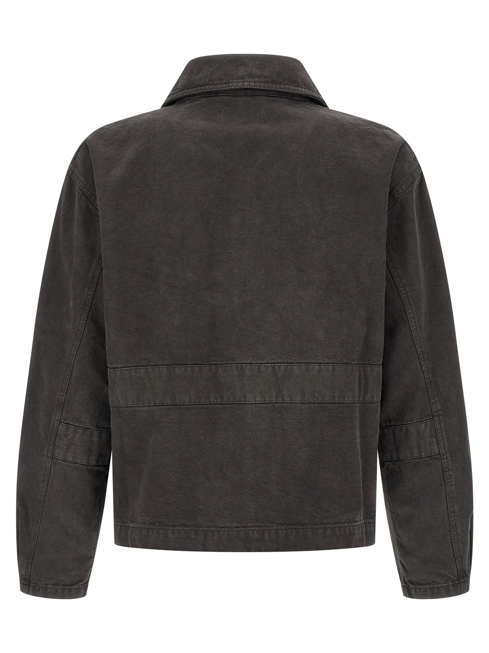 Mfpen Men's Courier Jacket