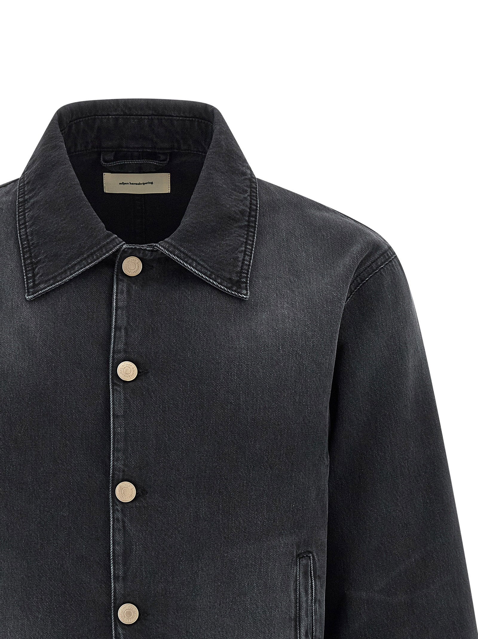 Mfpen Men's Union Jacket